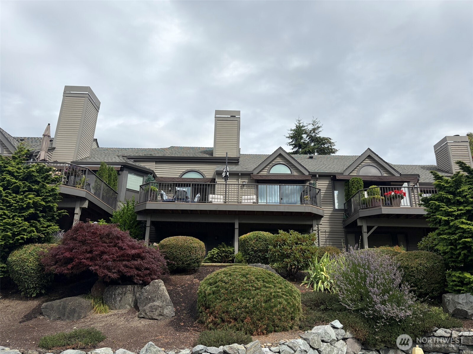 101 Chinook Lane #C
