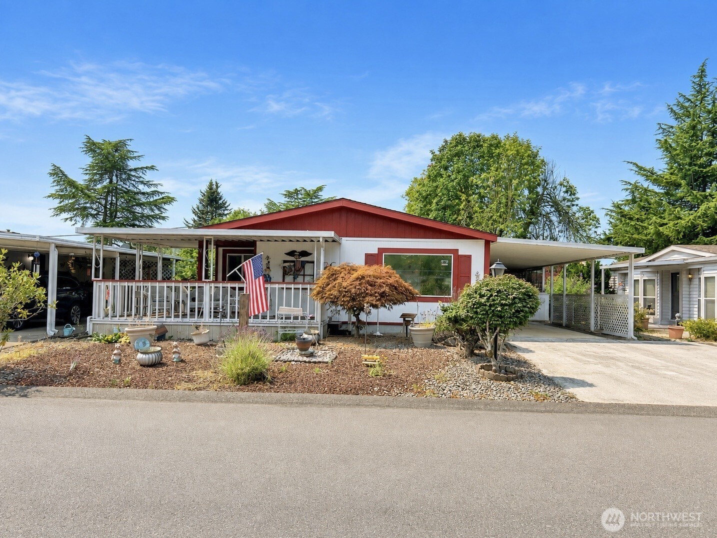 836 Harmon Way S #2