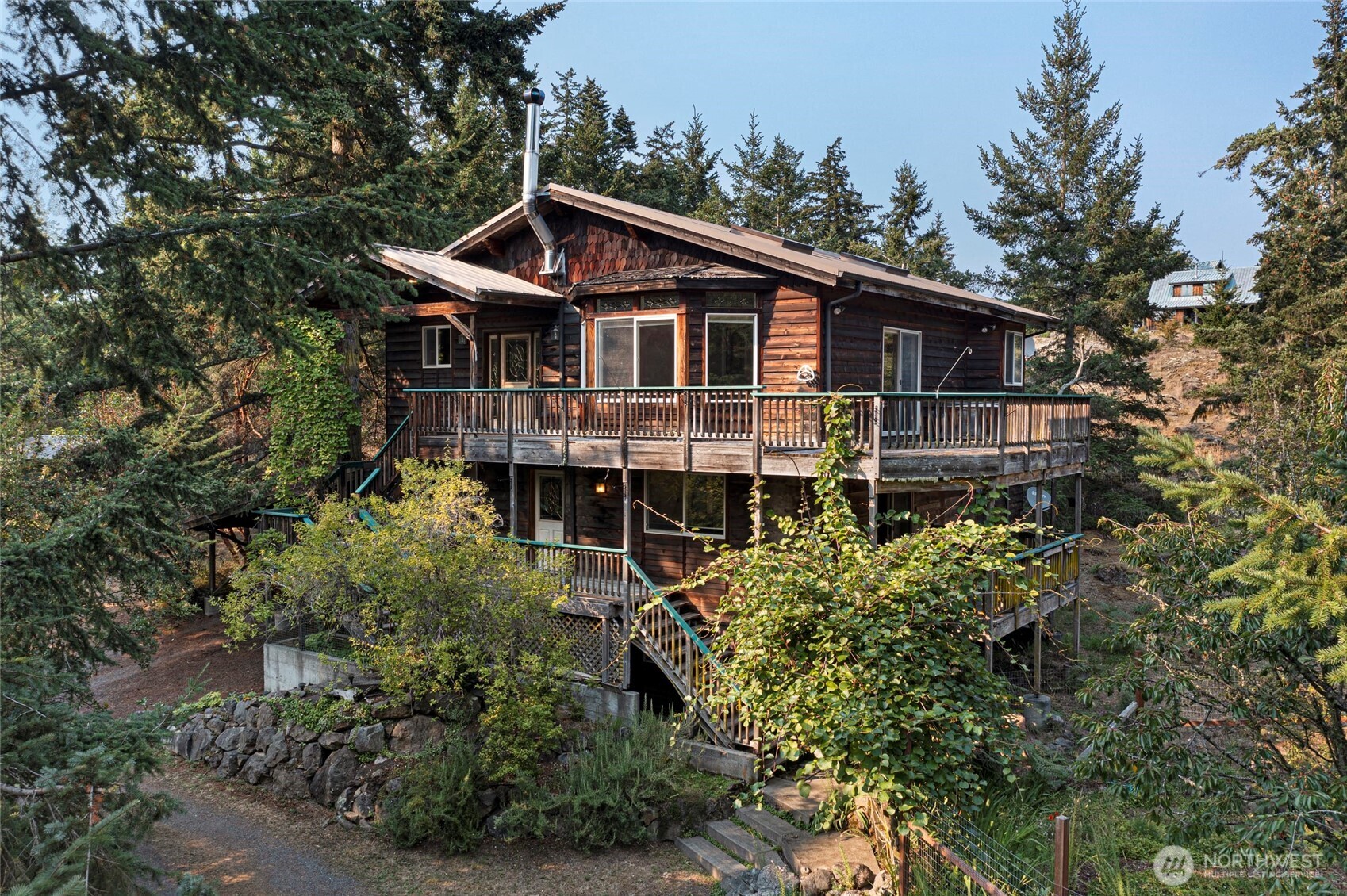 279 KANAKA BAY Road