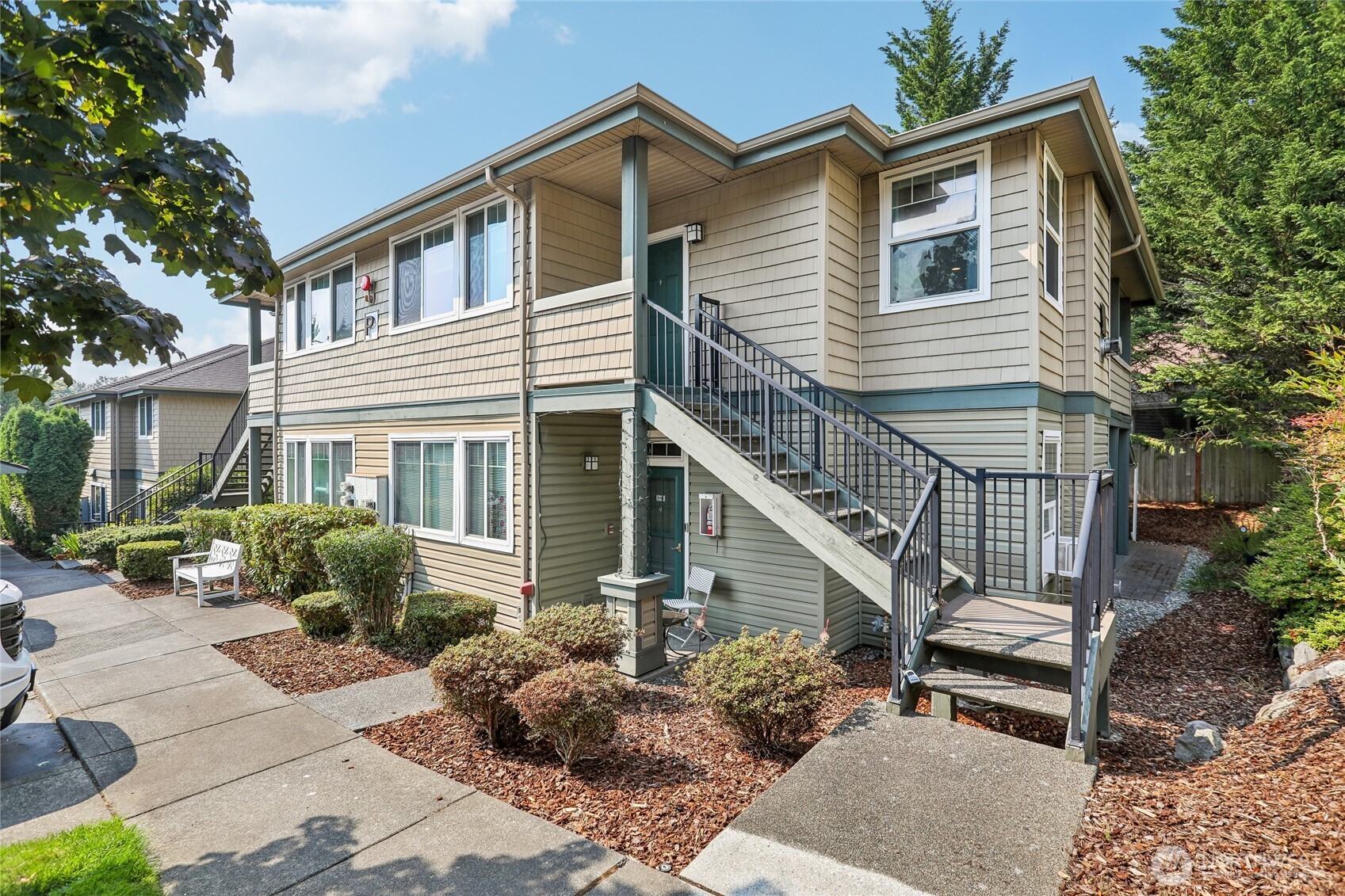 1500 S 18th Street #P202