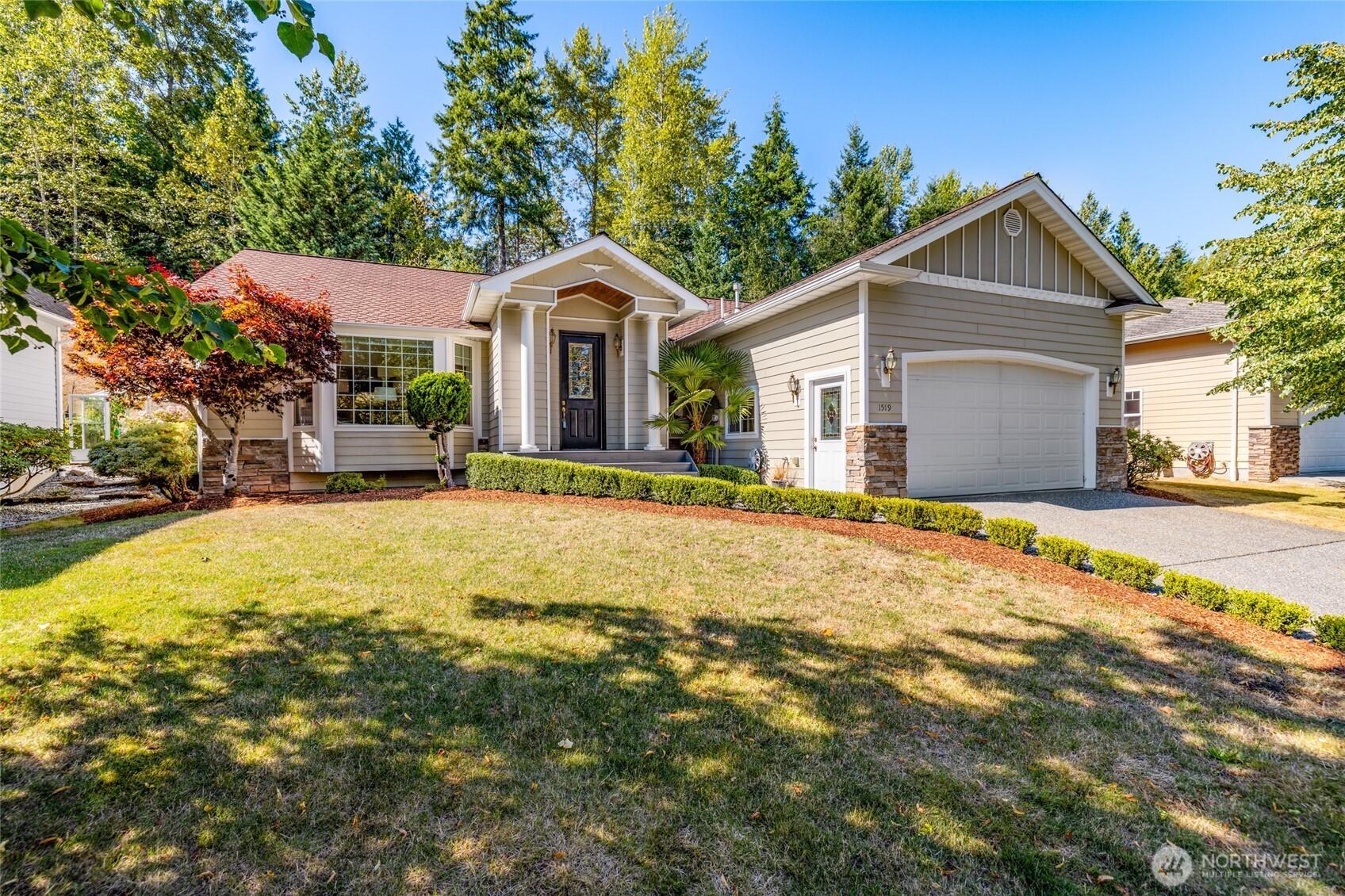 1519 Brentwood Lane