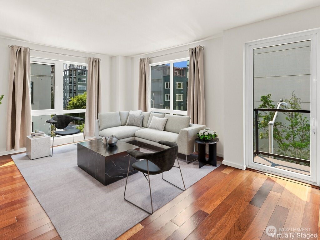 81 Clay Street #430, Seattle, WA 98121, photo 5 of 38
