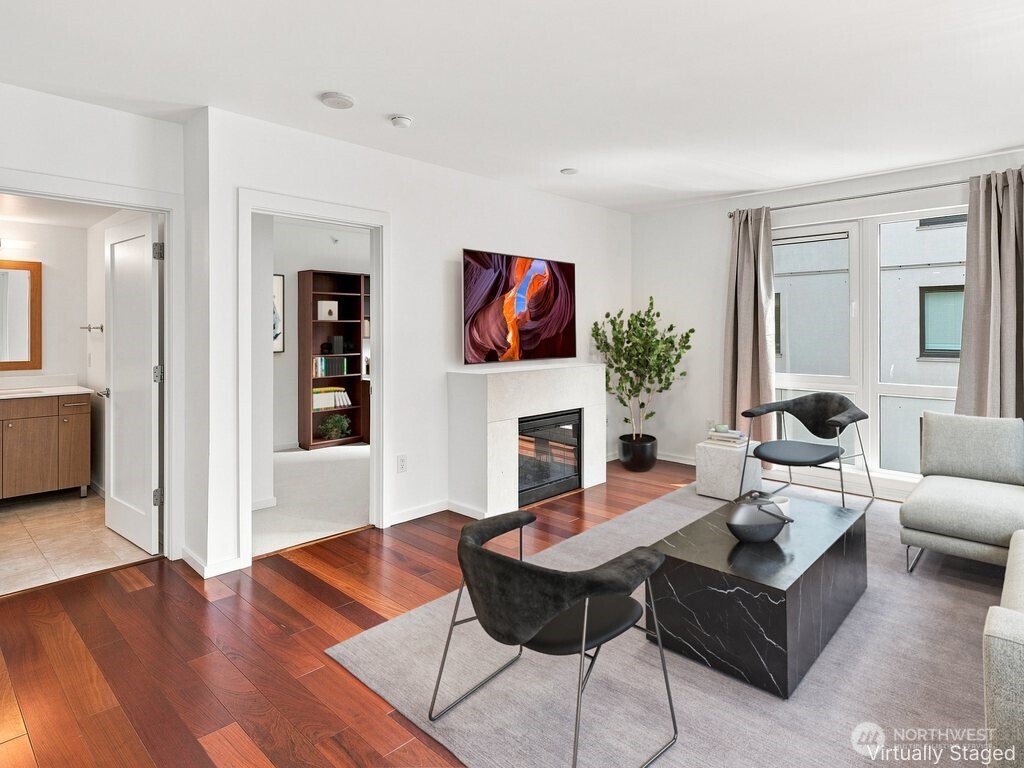 81 Clay Street #430, Seattle, WA 98121, photo 4 of 38