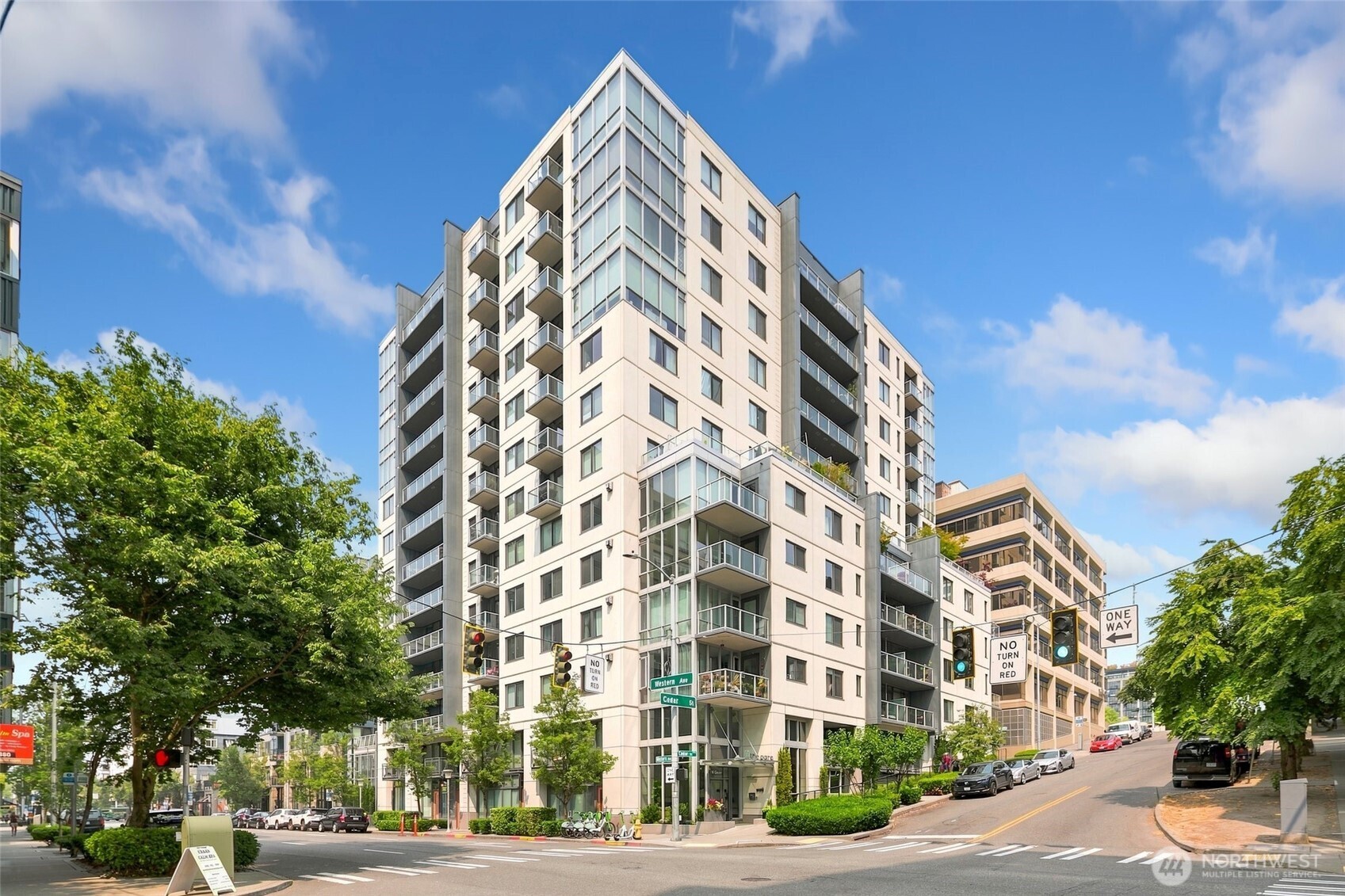 81 Clay Street #430, Seattle, WA 98121, photo 2 of 38