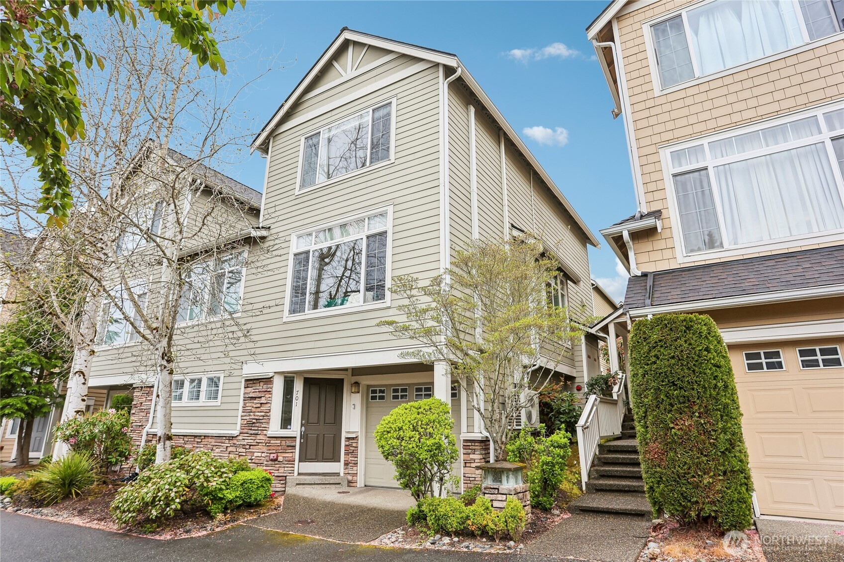 11875 SE 4th Place #701