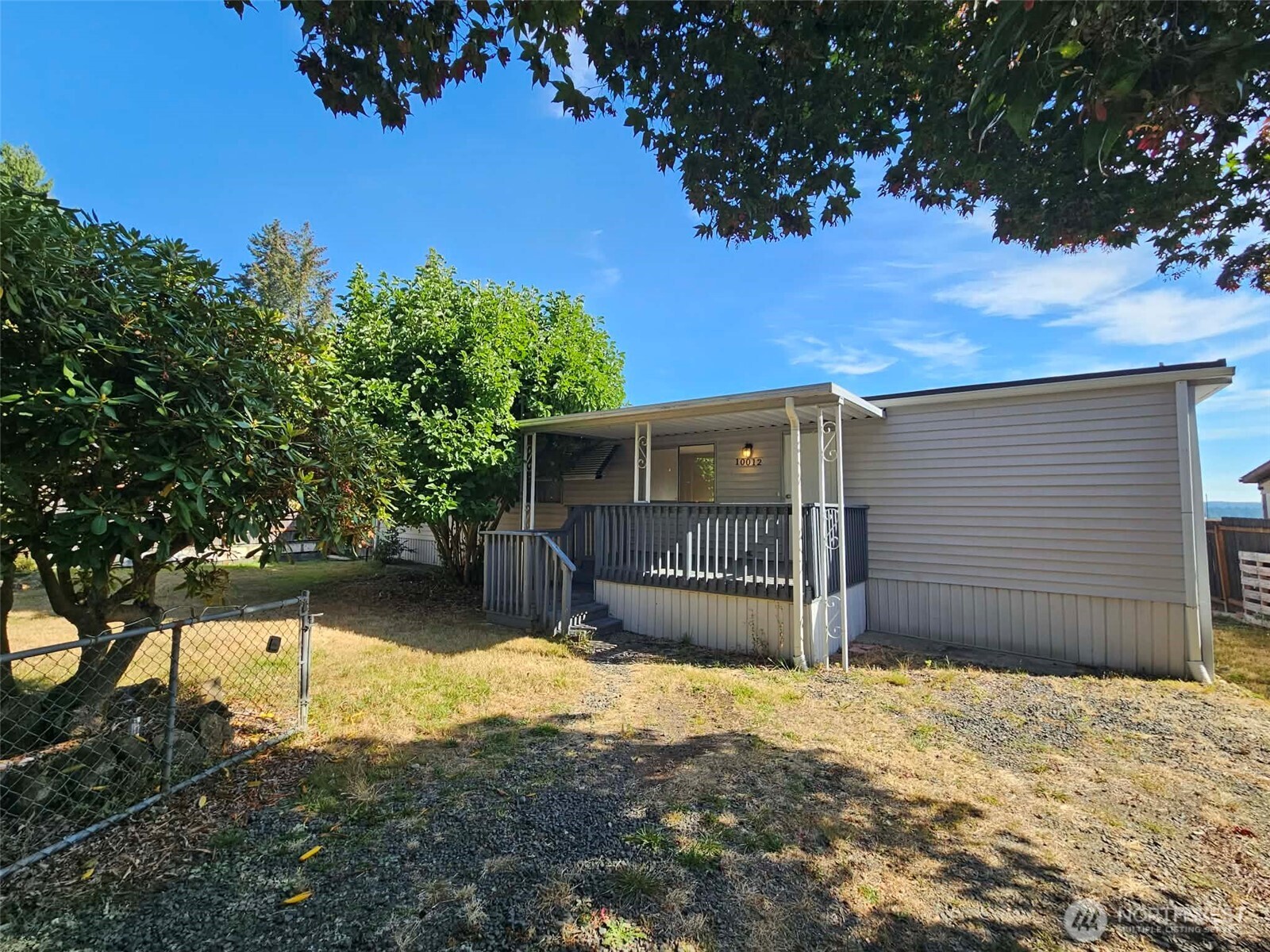 10012 Overlook Drive SW