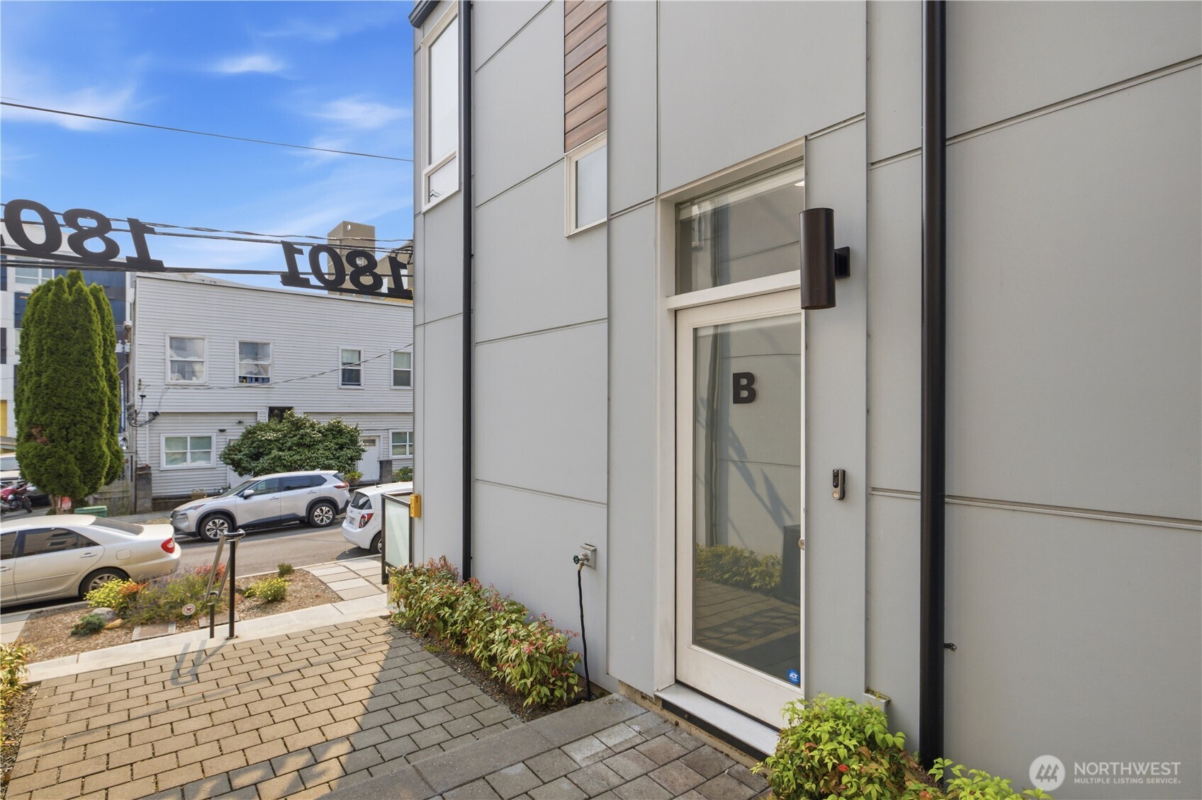 1801 20th Avenue #B