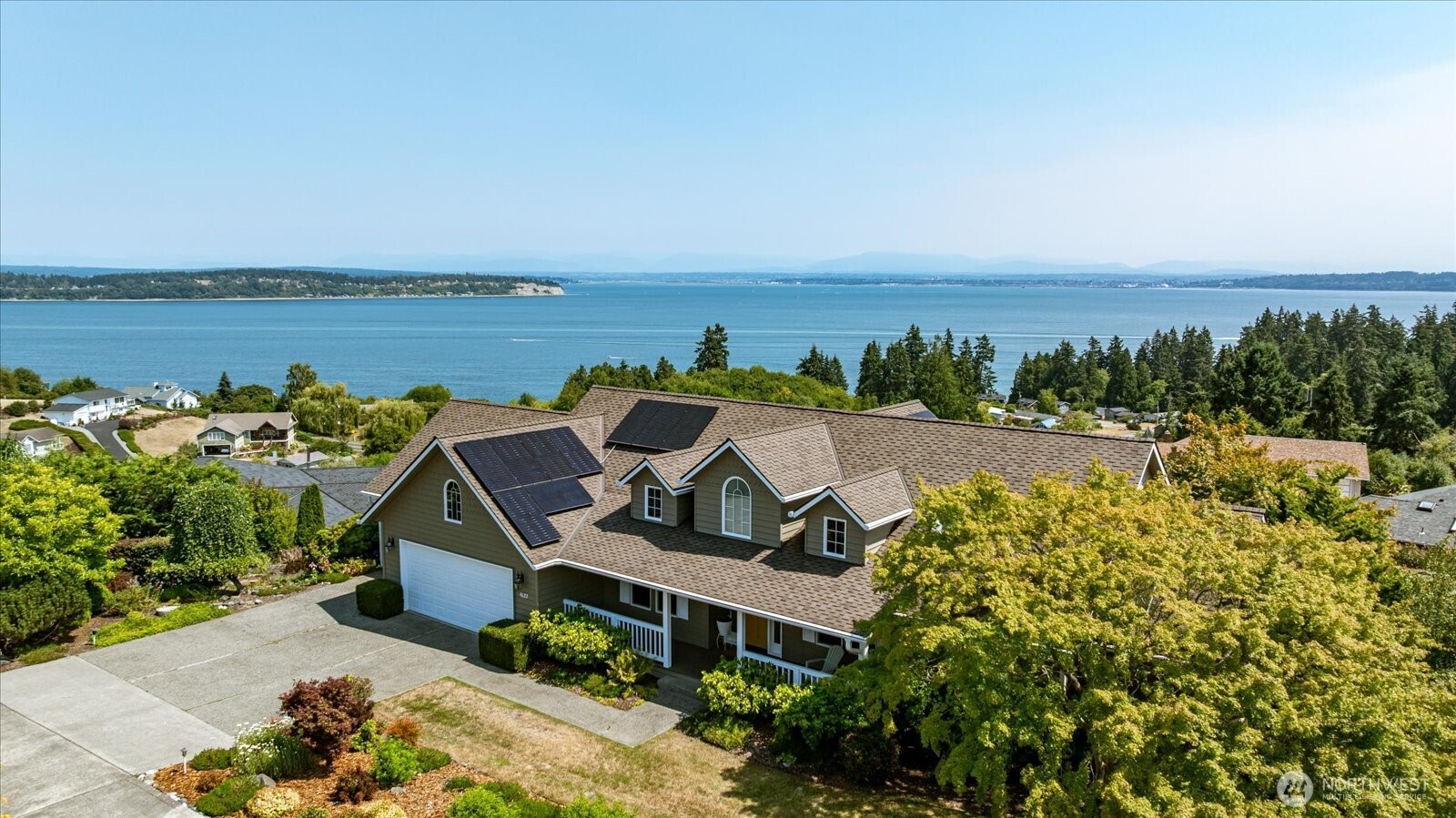 4633 Tanner View Drive