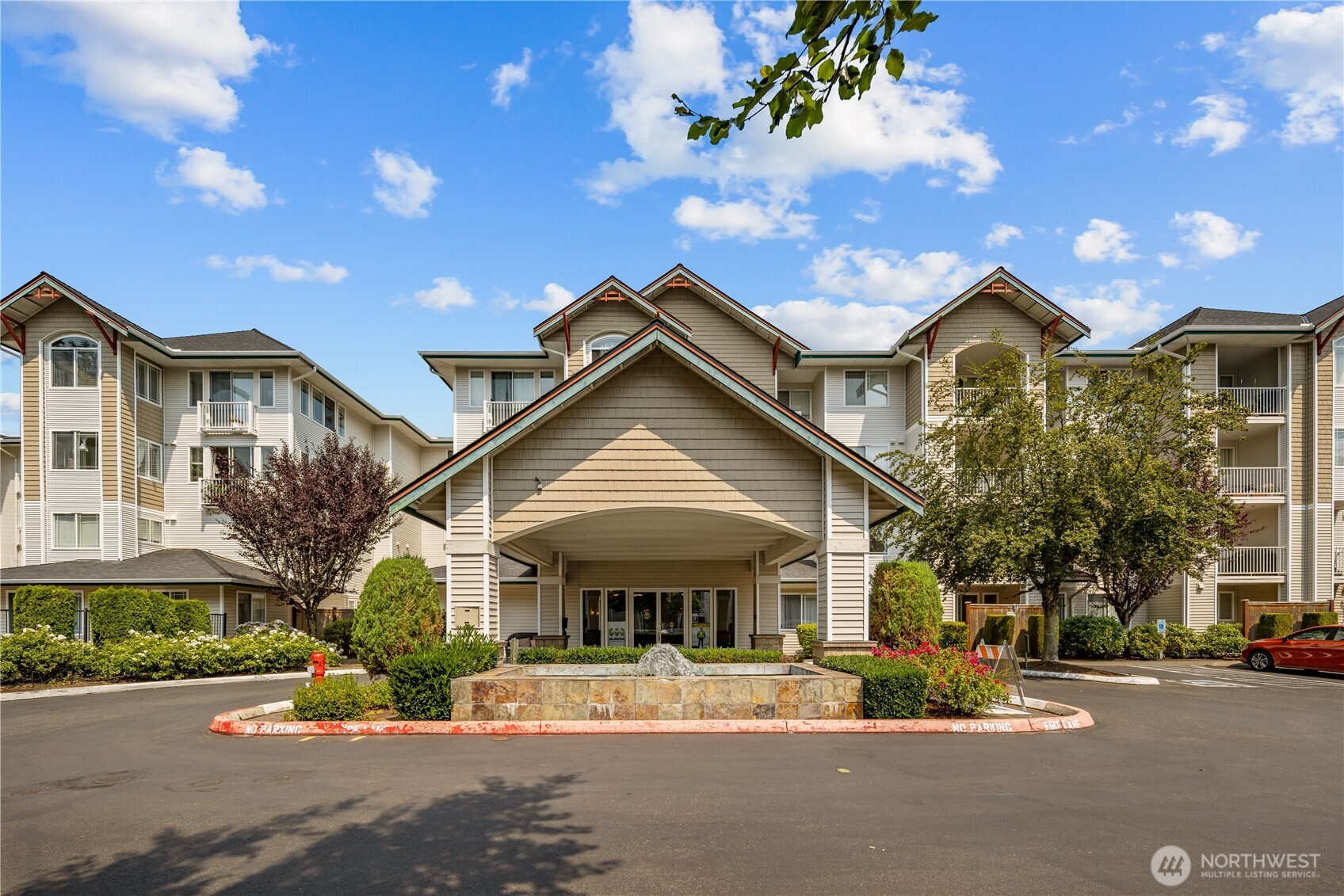 13301 SE 79th Place #C203