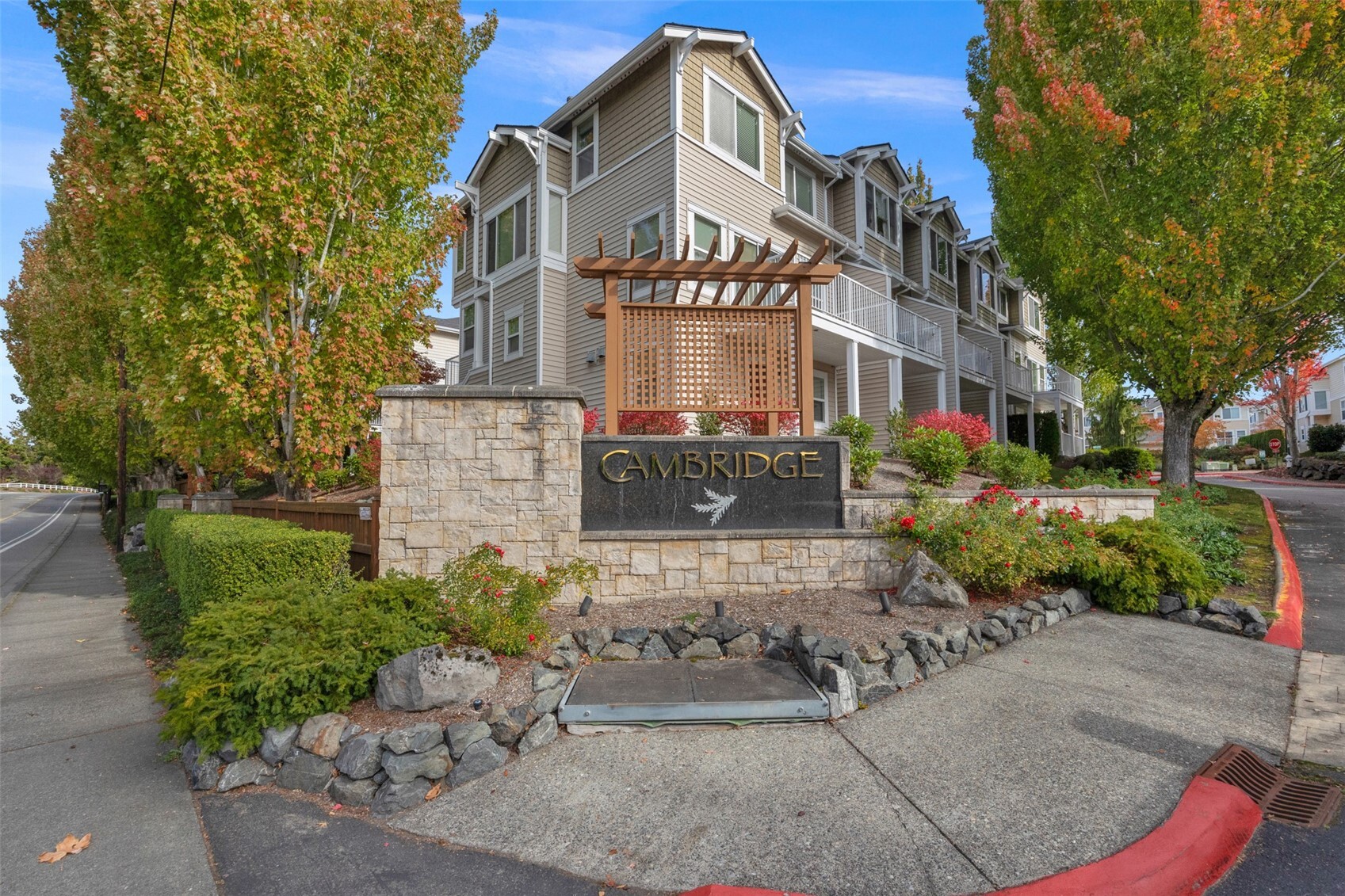 11942 NE 164th Lane #29-4