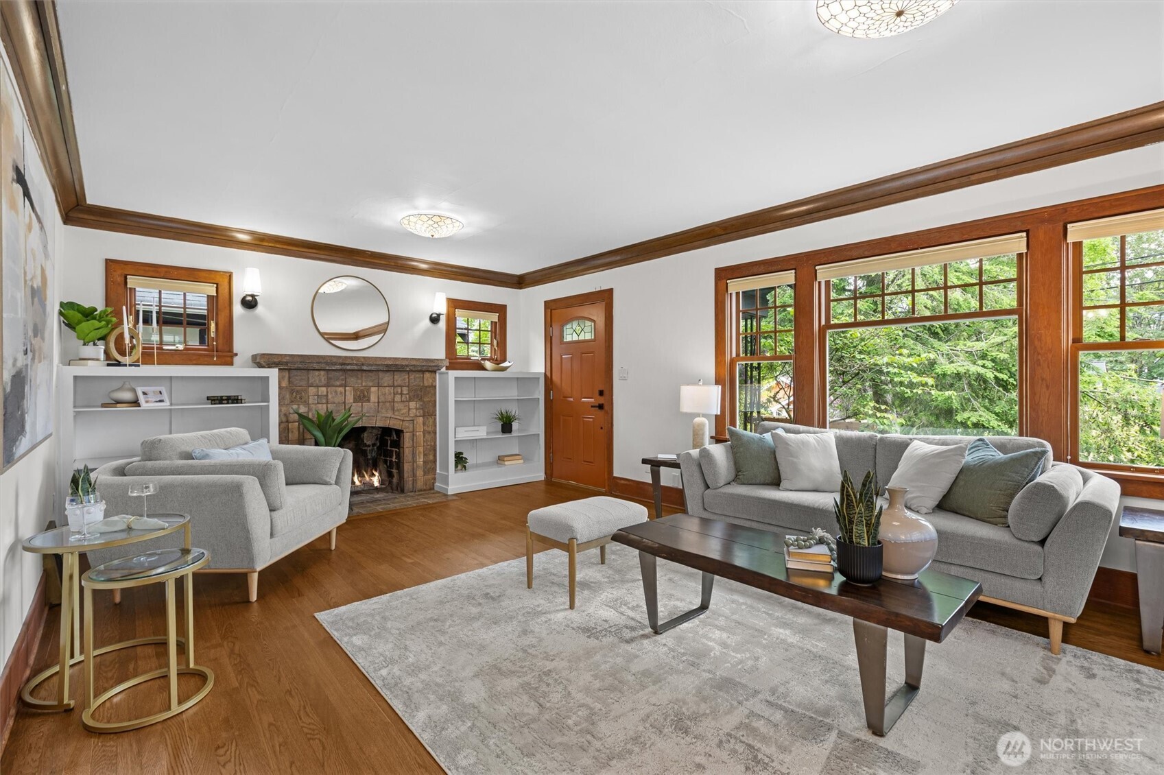 1417 Martin Luther King Jr Way, Seattle, WA 98122, photo 3 of 38