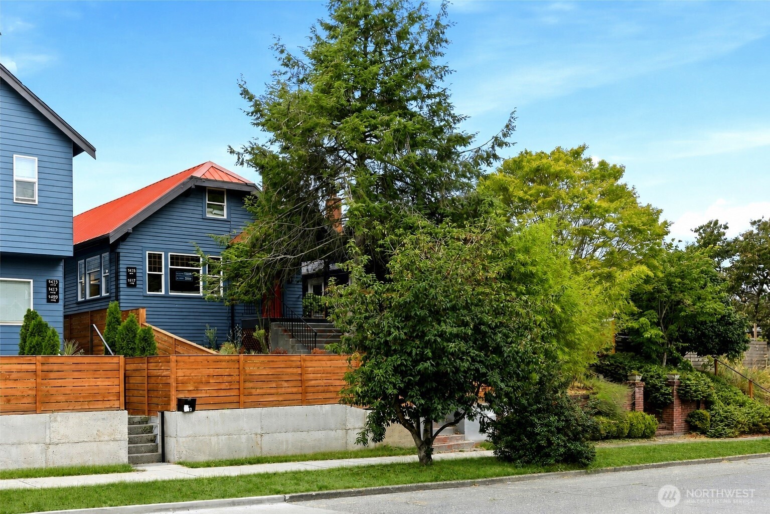 1417 Martin Luther King Jr Way