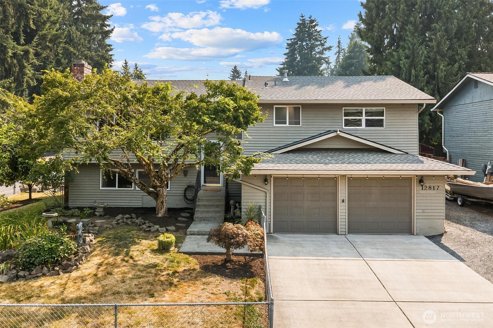 12817 48th Drive SE