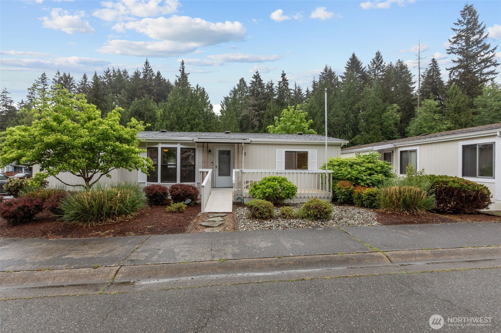 5810 Fleming Street #82