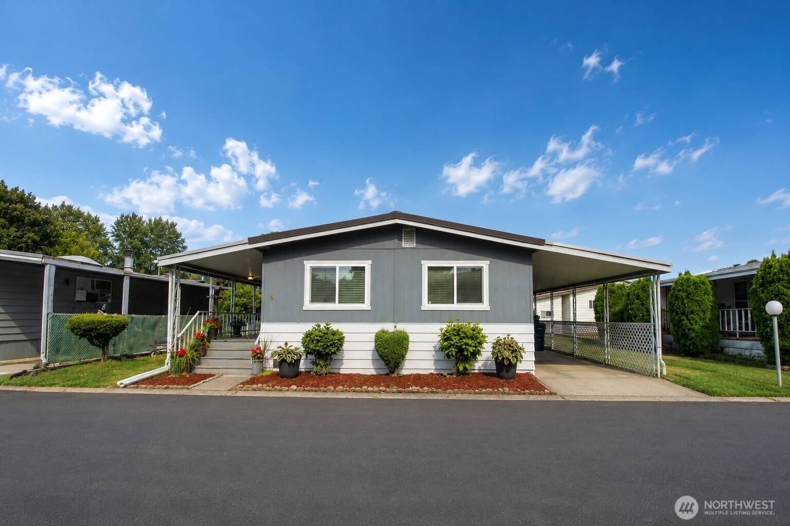 3611 NE I Street #6