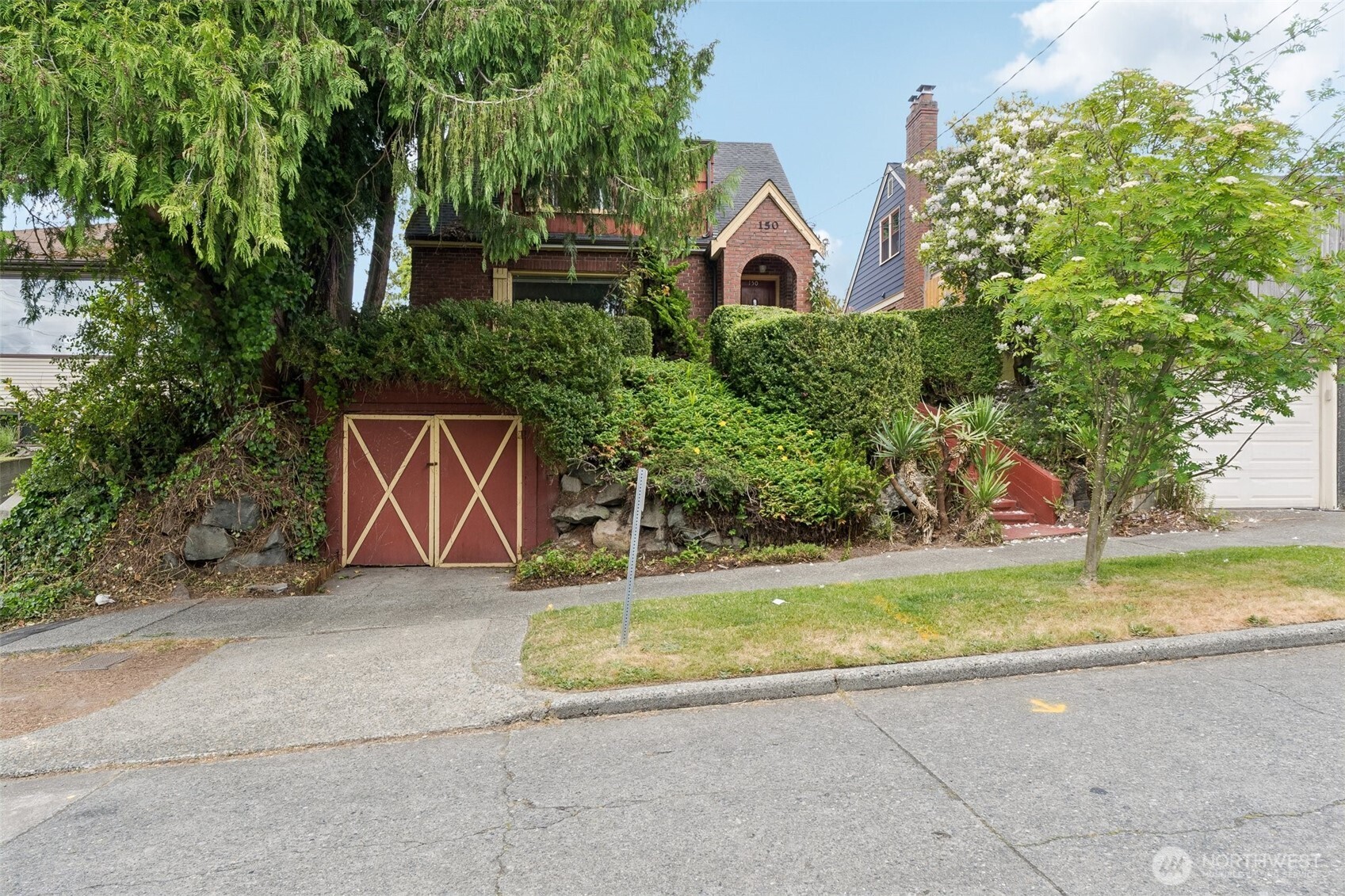 150 NW 84th Street