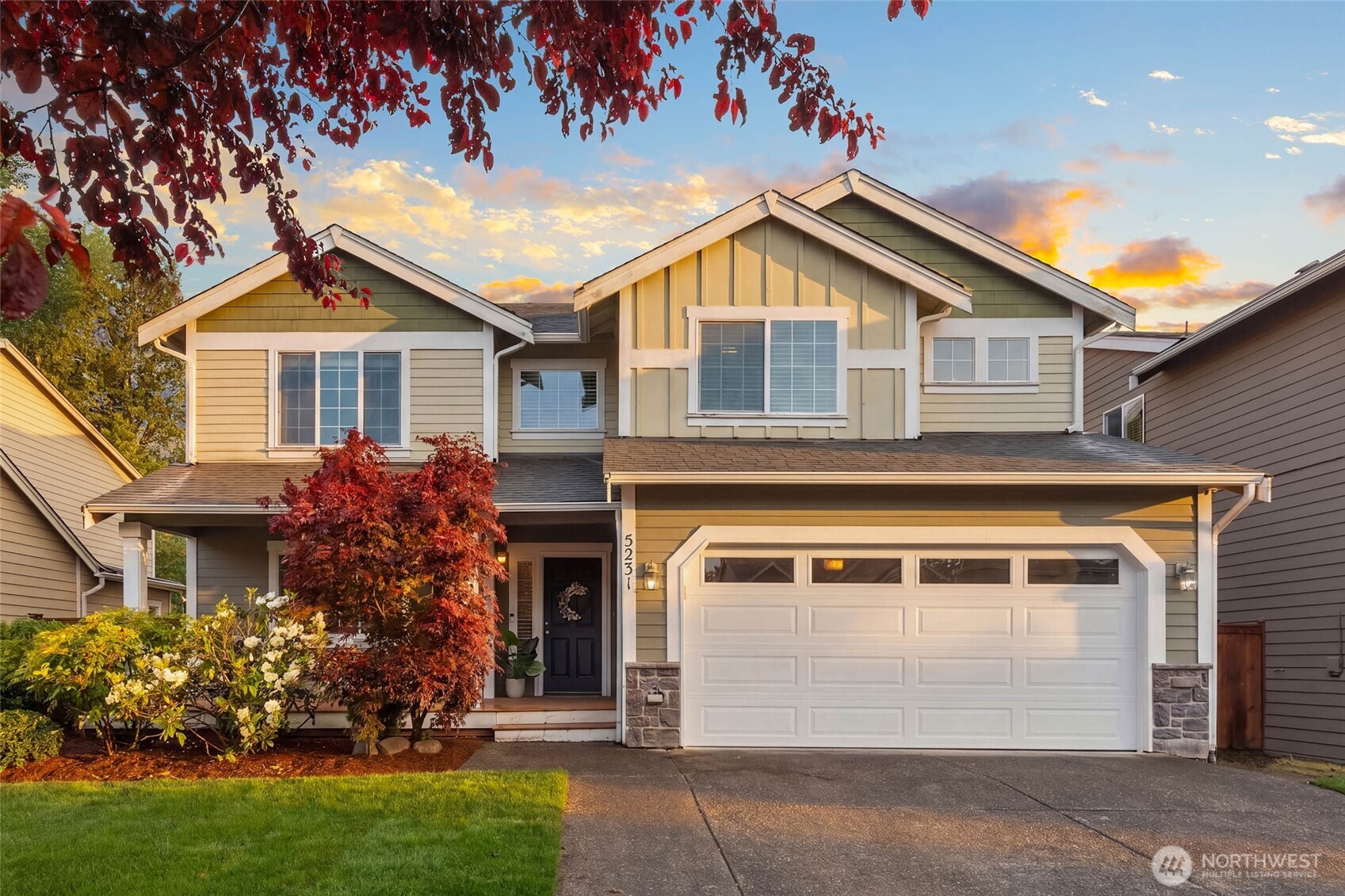 5231 NE 11th Court