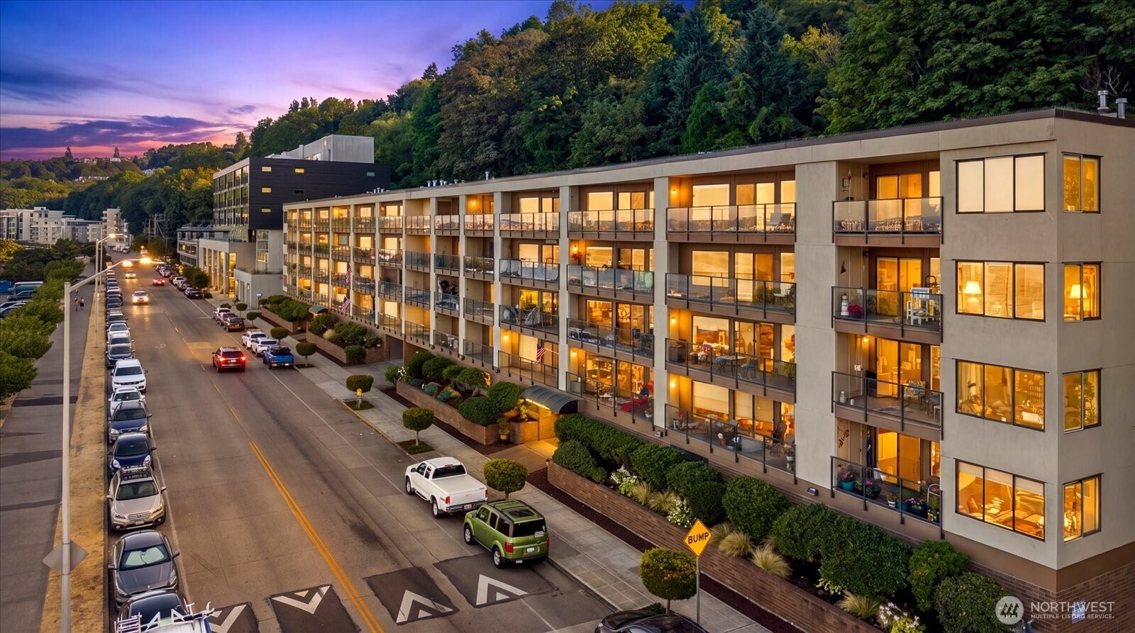 1301 Harbor Avenue SW #310, Seattle, WA 98116, photo 2 of 38