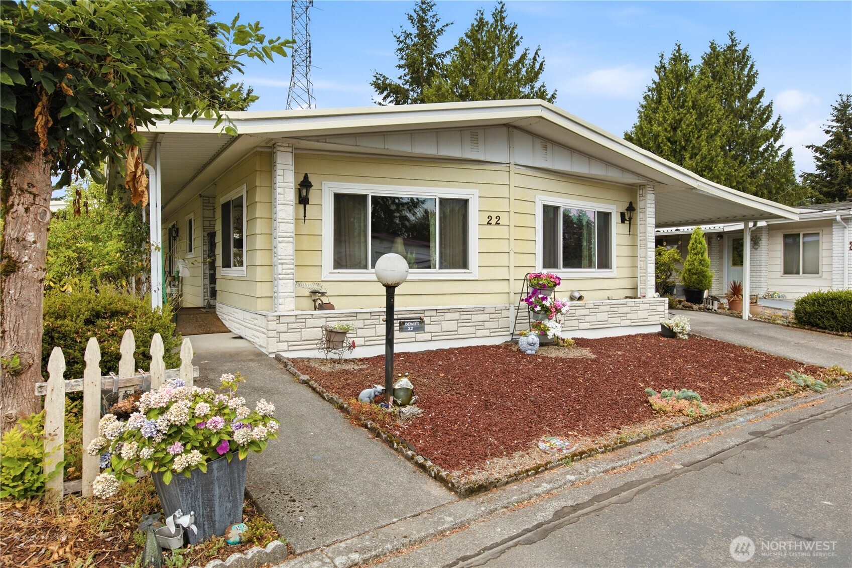 201 Union Ave SE #22