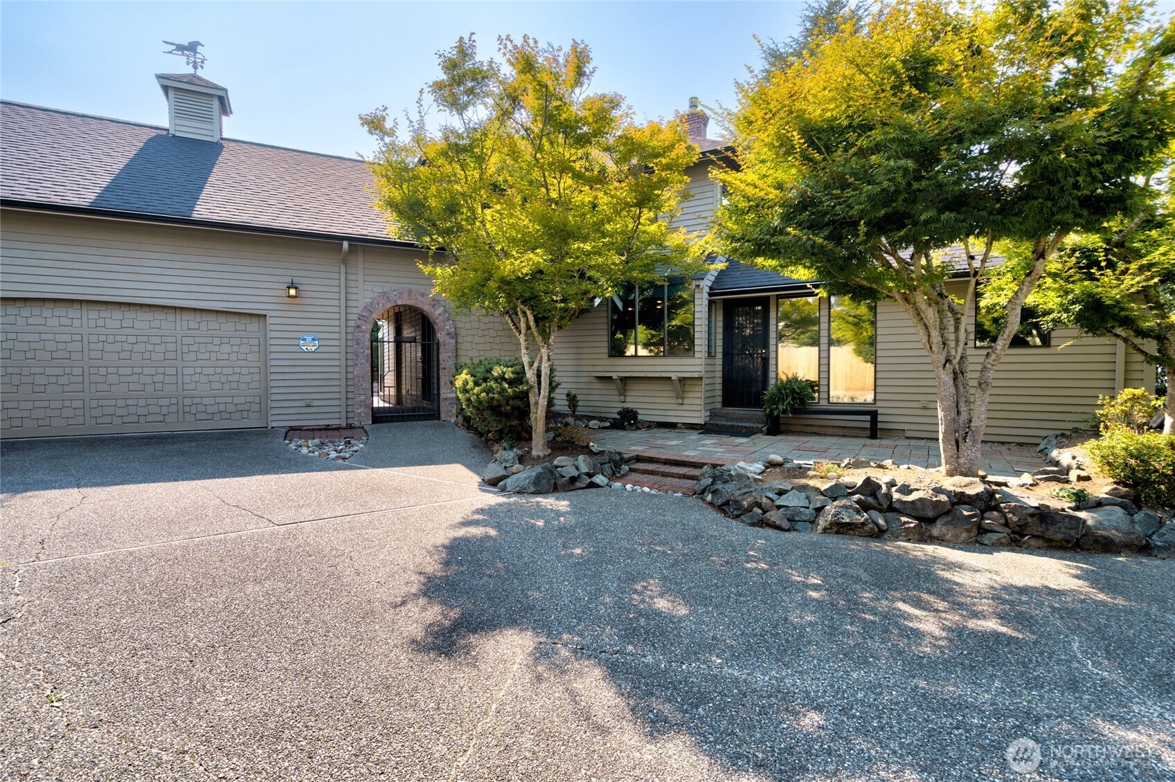 627 N Waugh Road
