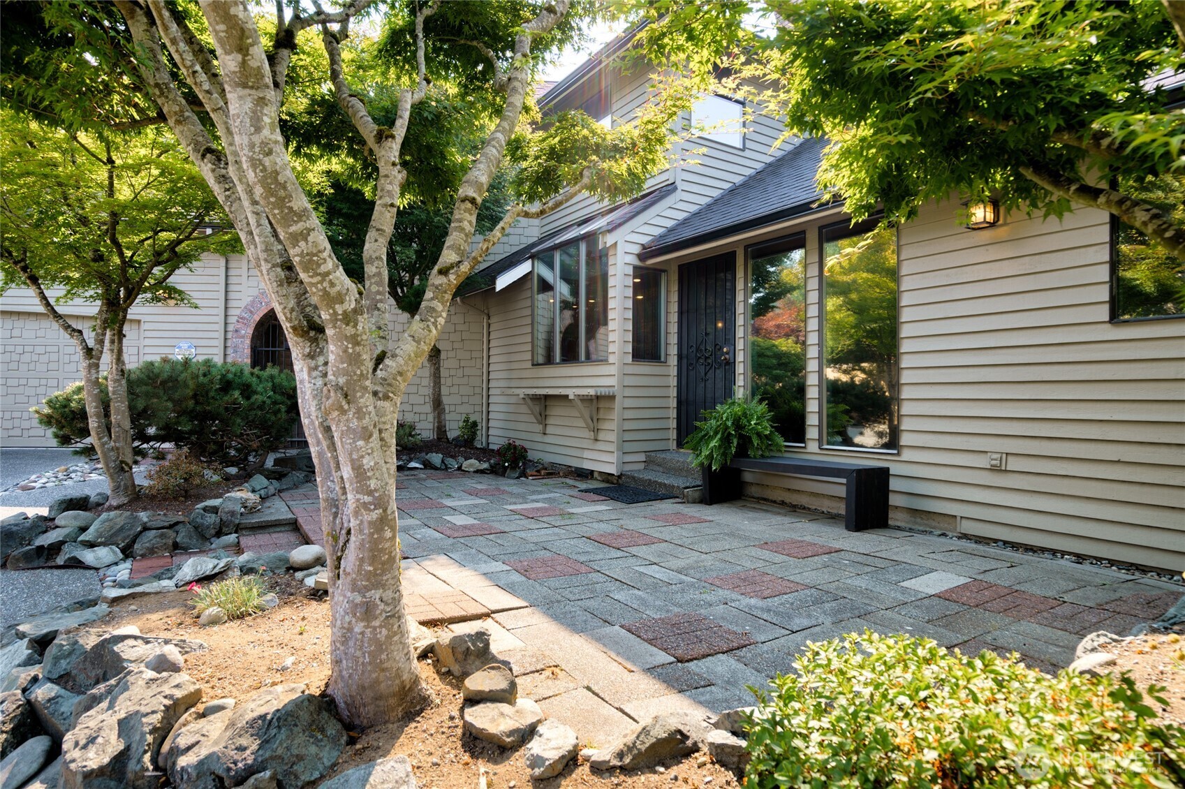 627 N Waugh Road
