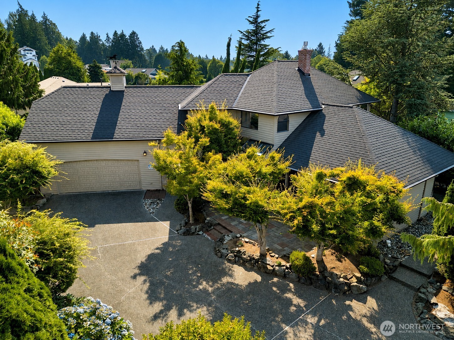 627 N Waugh Road