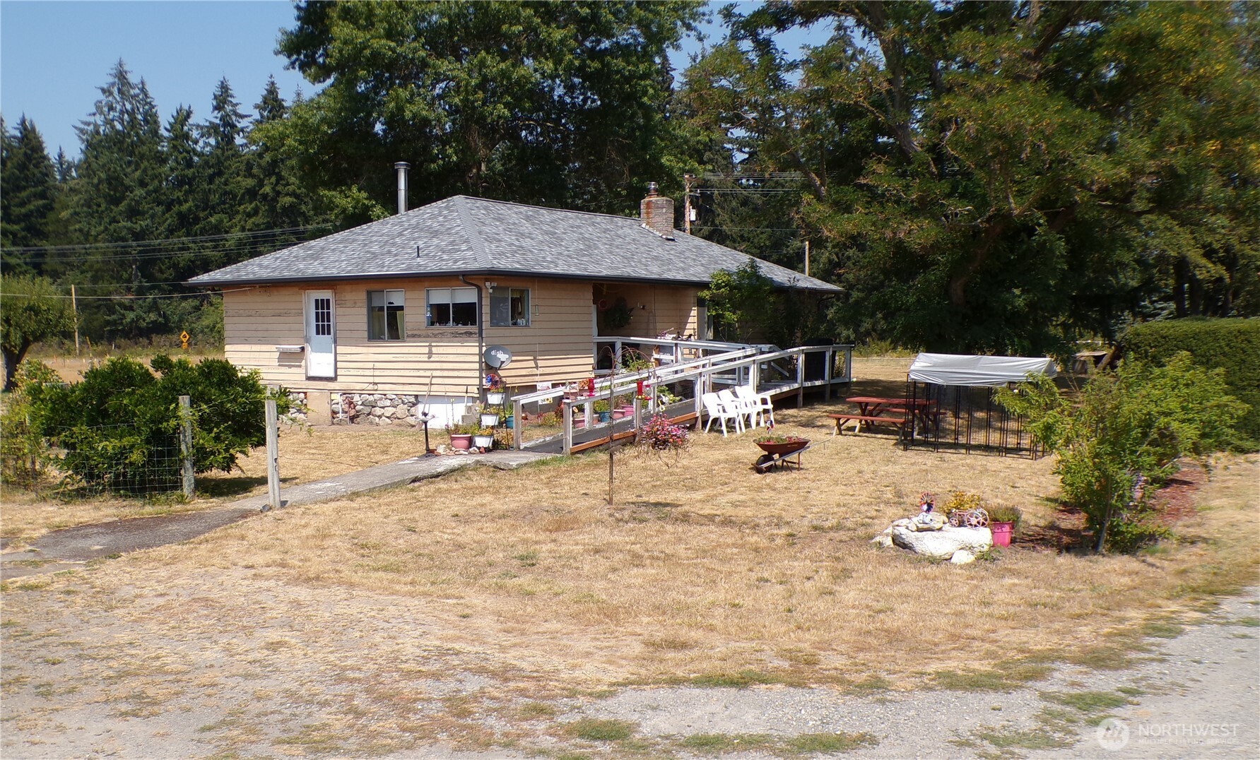 12649 Bald Hill Road SE, Yelm, WA 98597, photo 2 of 2