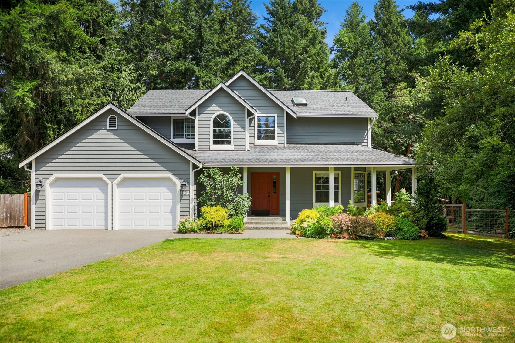 1154 NW Bramble Court