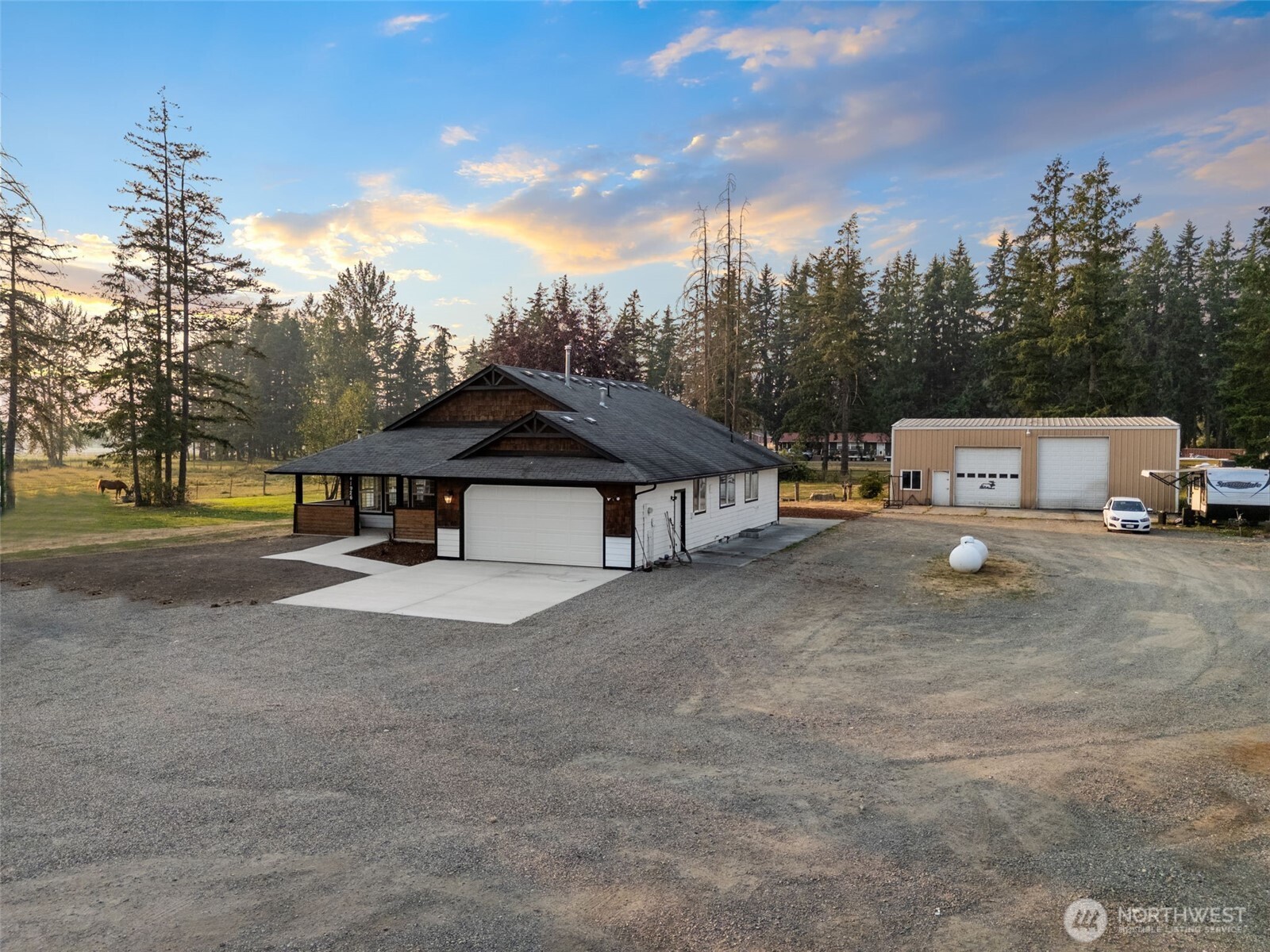 41926 212th Avenue SE, Enumclaw, WA 98022-9154, photo 2 of 2