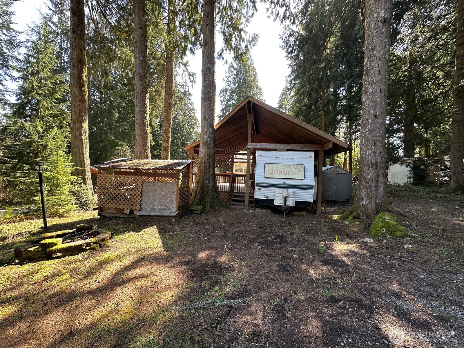 45068 Kachess Trail