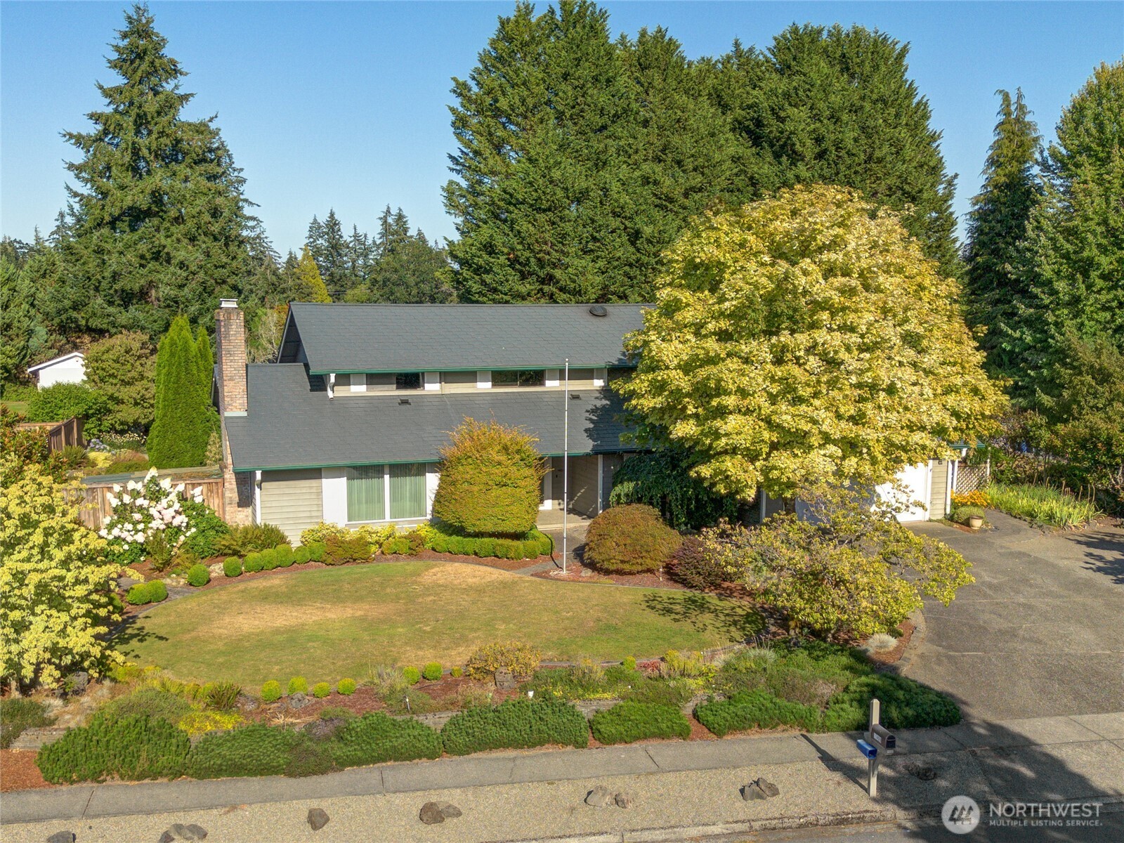 11409 Cloverdale Court SW