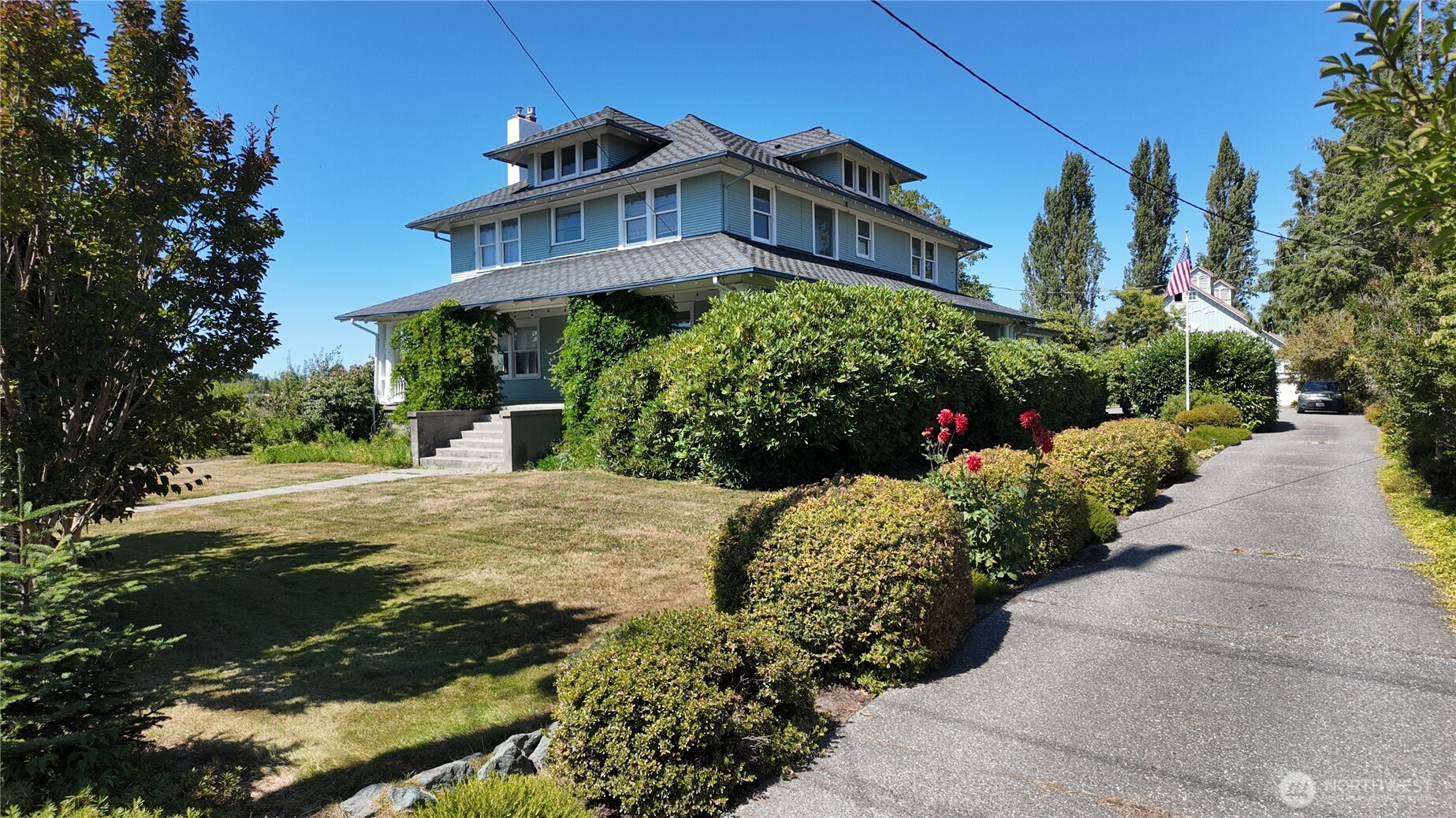 17439 McLean Road