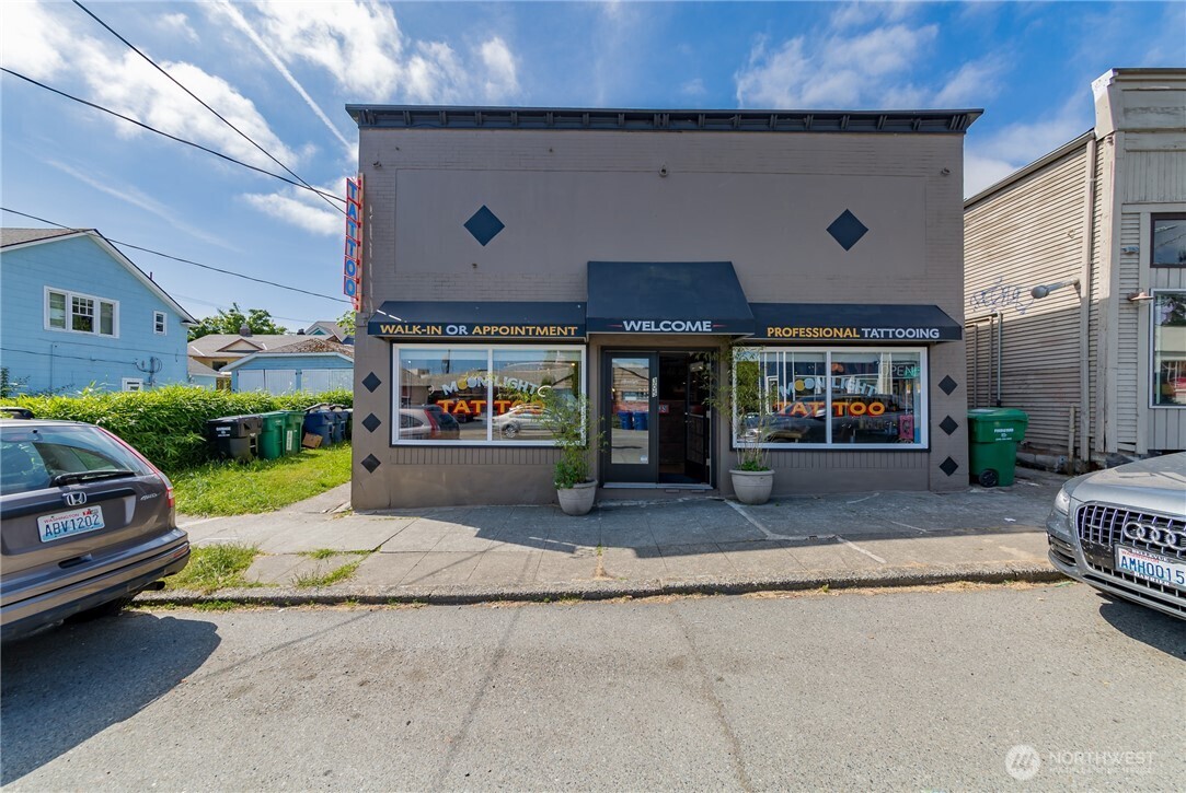 305 NE 65th Street