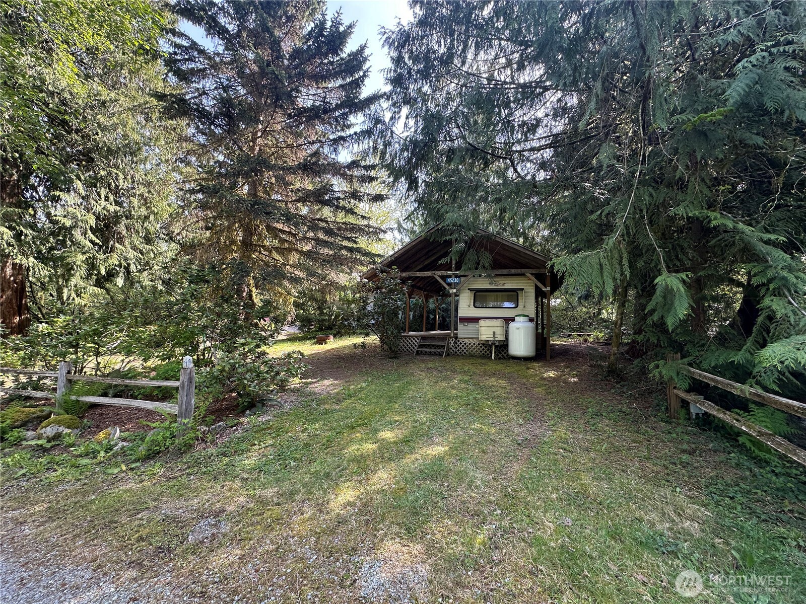 45230 Tillicum Trail