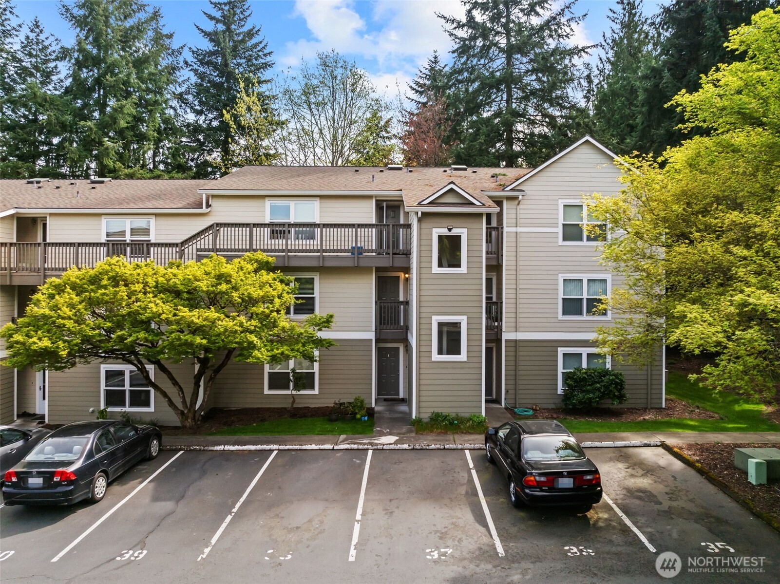 8218 126th Avenue NE #E22