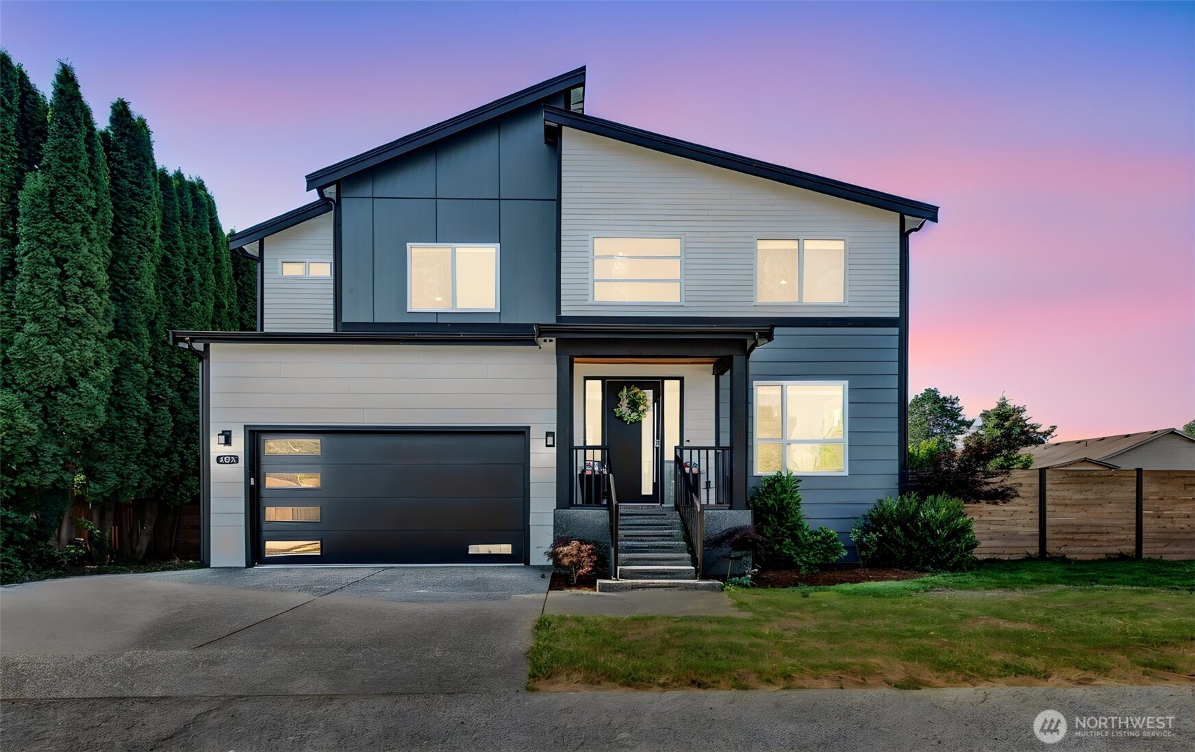 1834 Barrington Lane