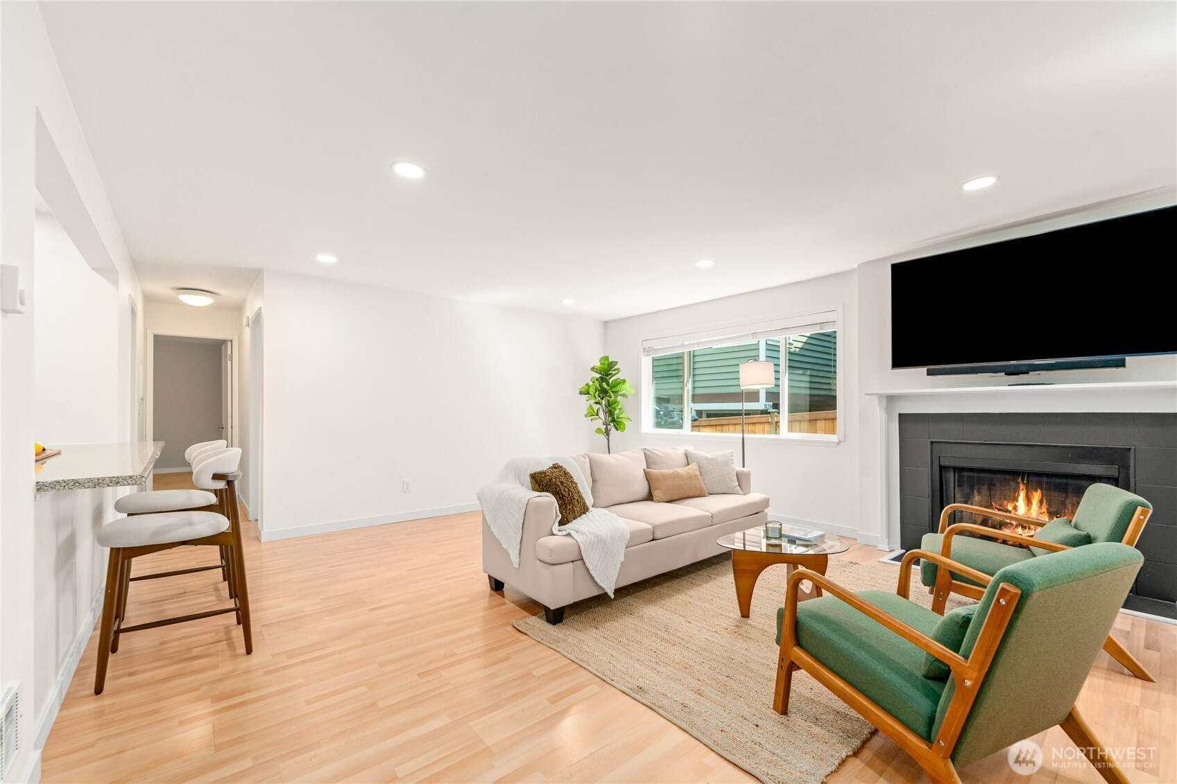 555 Prospect Street #1