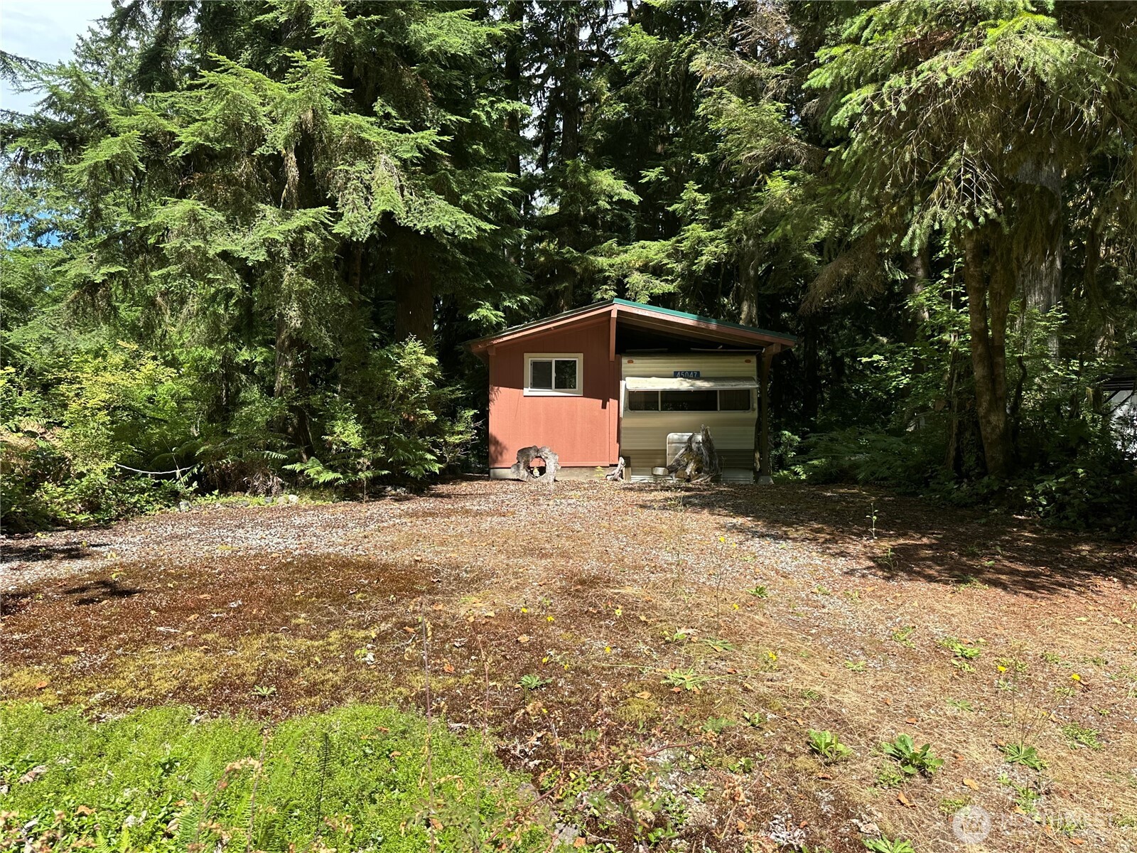 45047 Kachess Trail