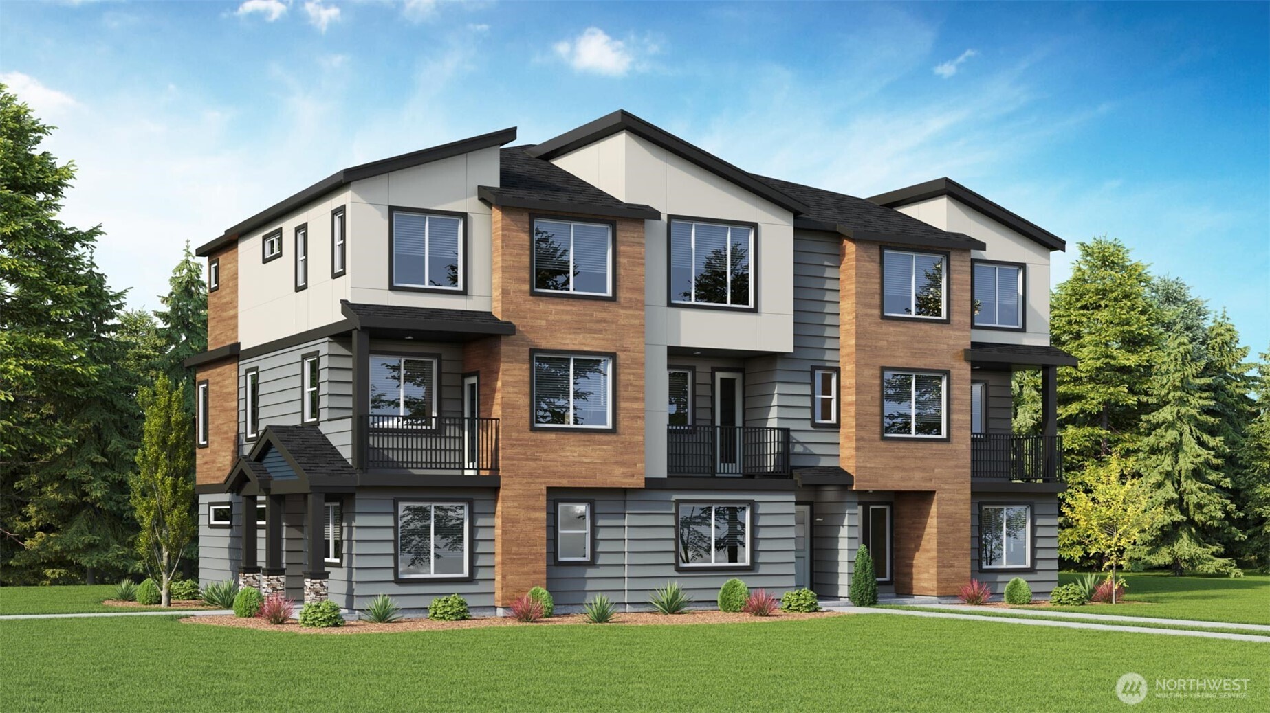 1230 Tacoma Court NE #16