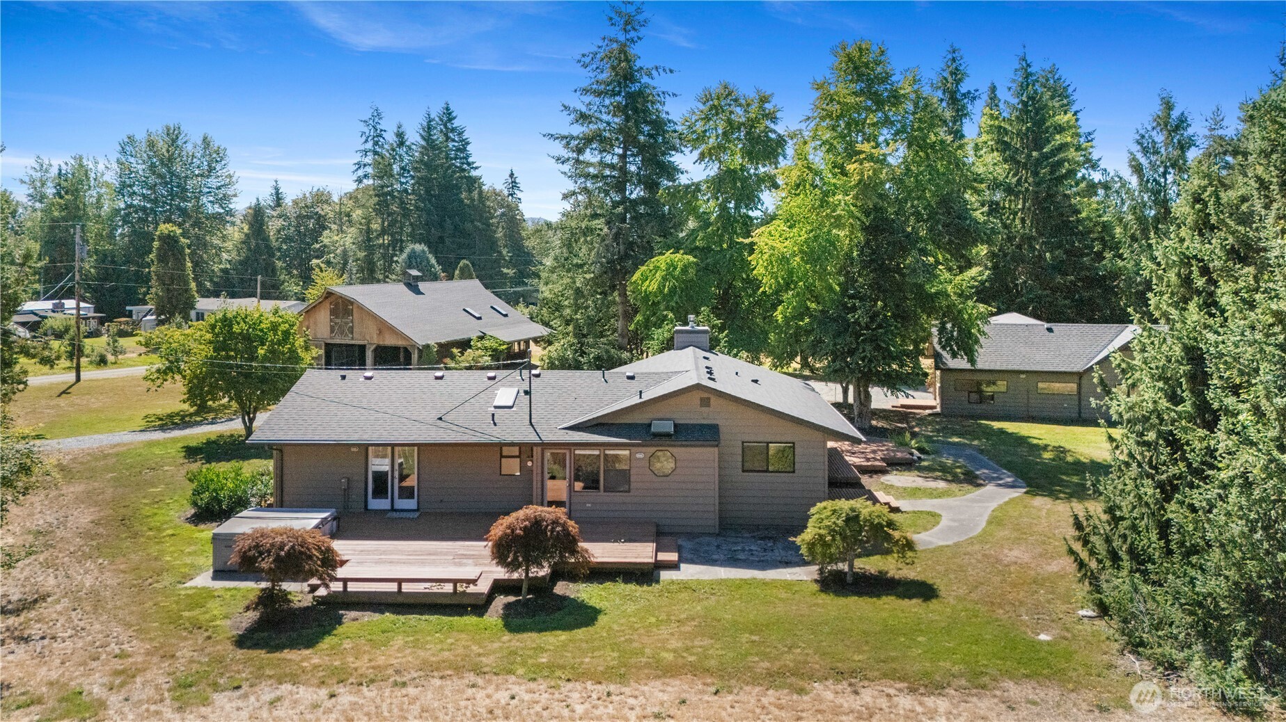 20715 Brown Road