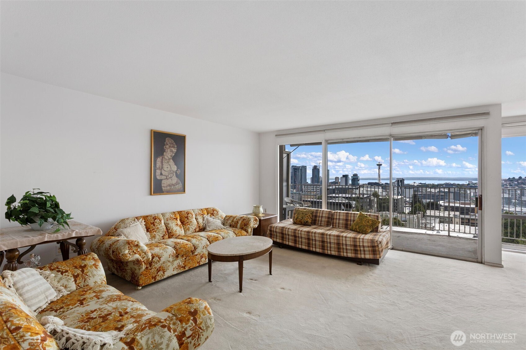 525 Belmont Avenue E #6C, Seattle, WA 98102, photo 4 of 18
