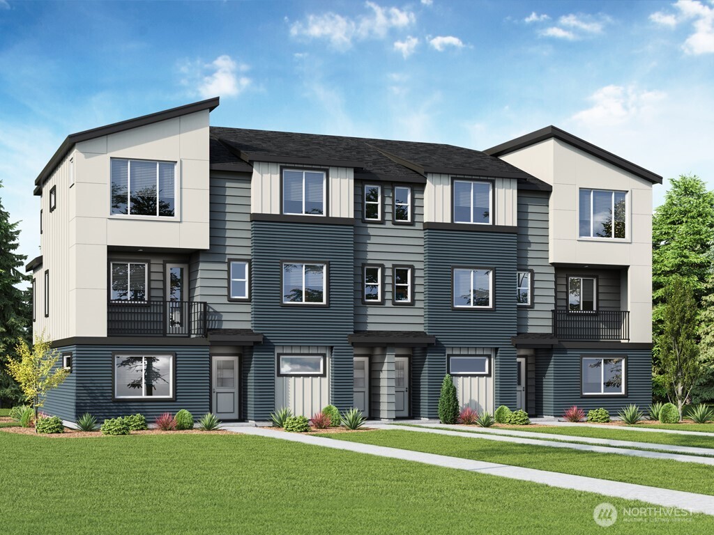 1234 Tacoma Court NE #14