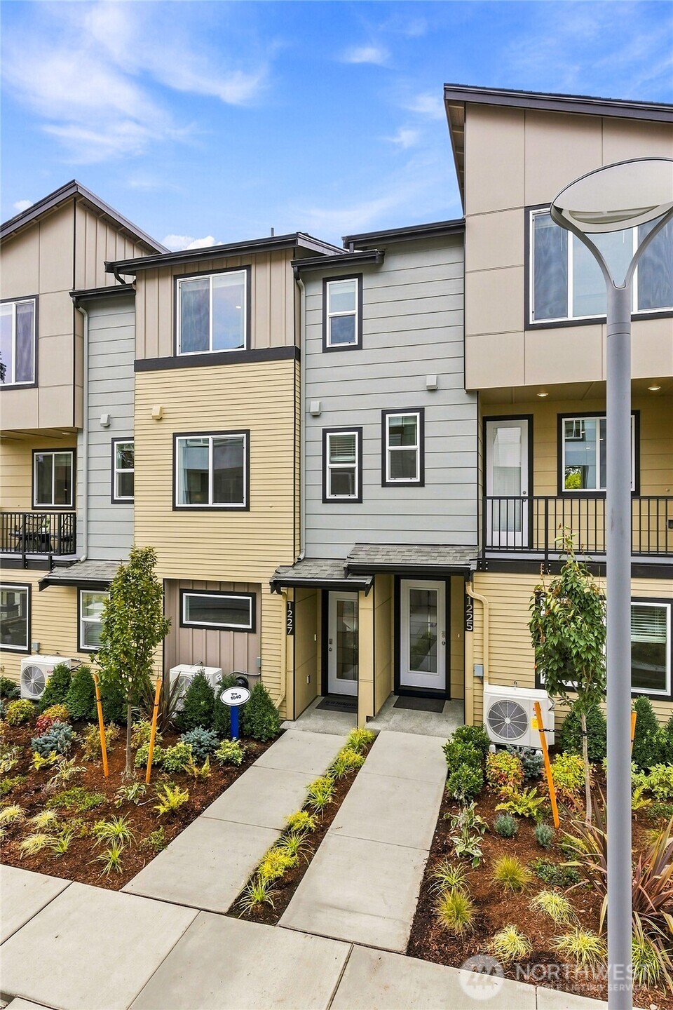 1234 Tacoma Court NE #14
