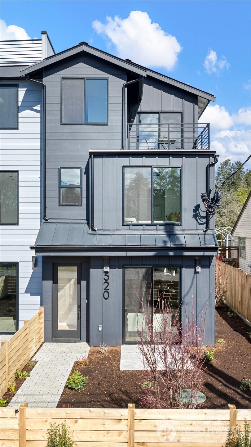 520 N 102nd Street