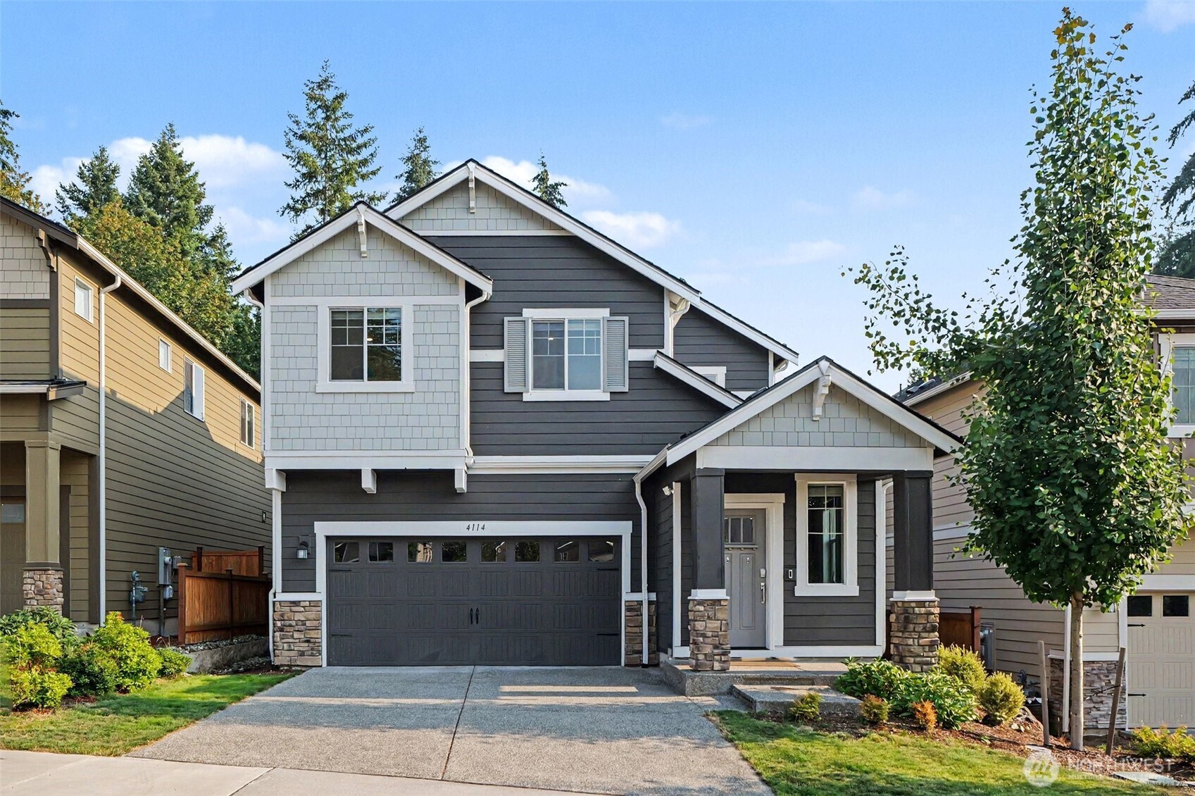 4114 235th Place SE