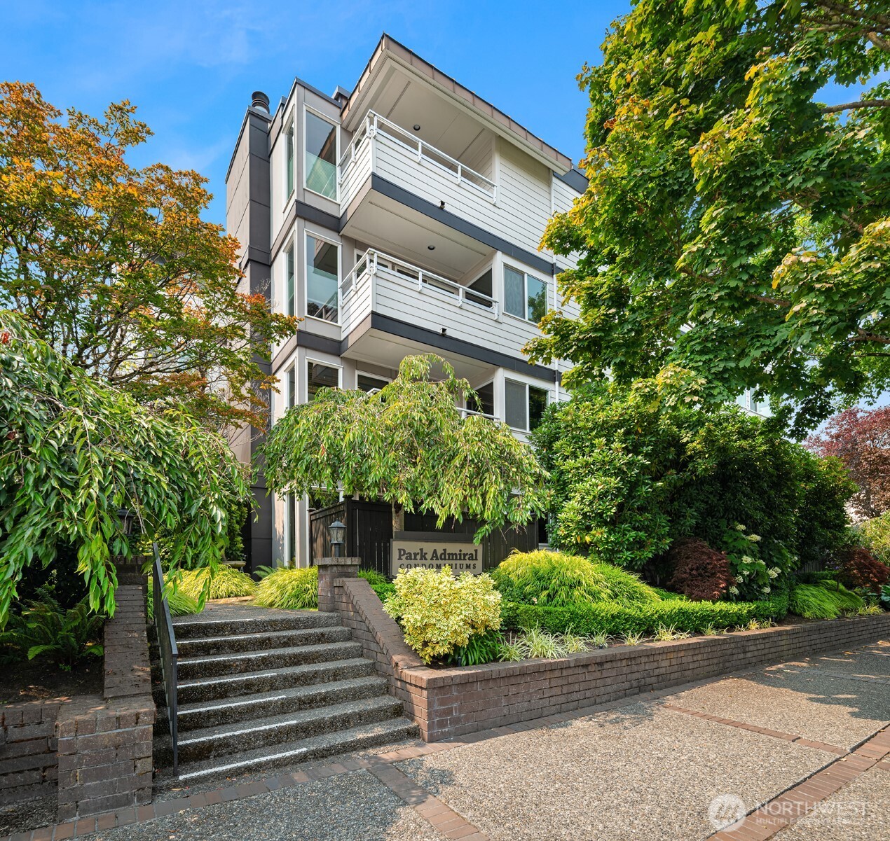 2115 California Avenue SW #402