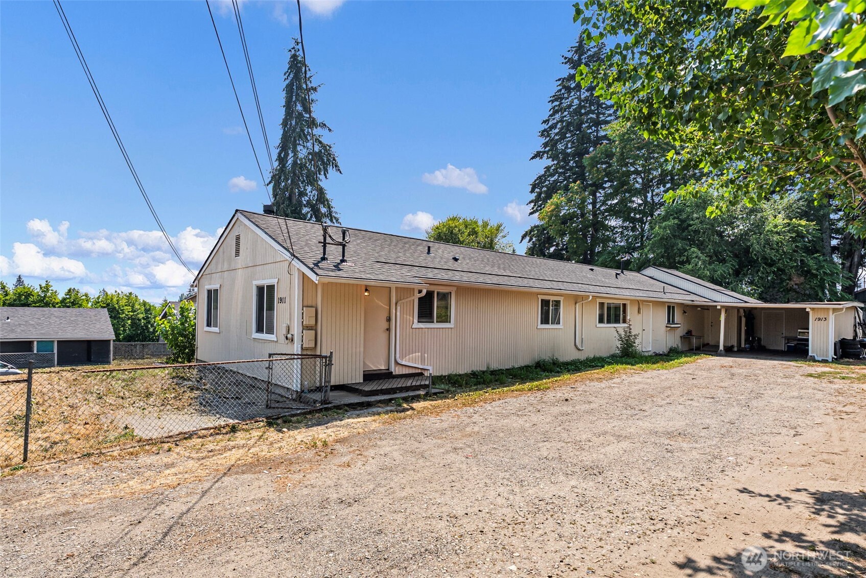 1911 Sheridan Road
