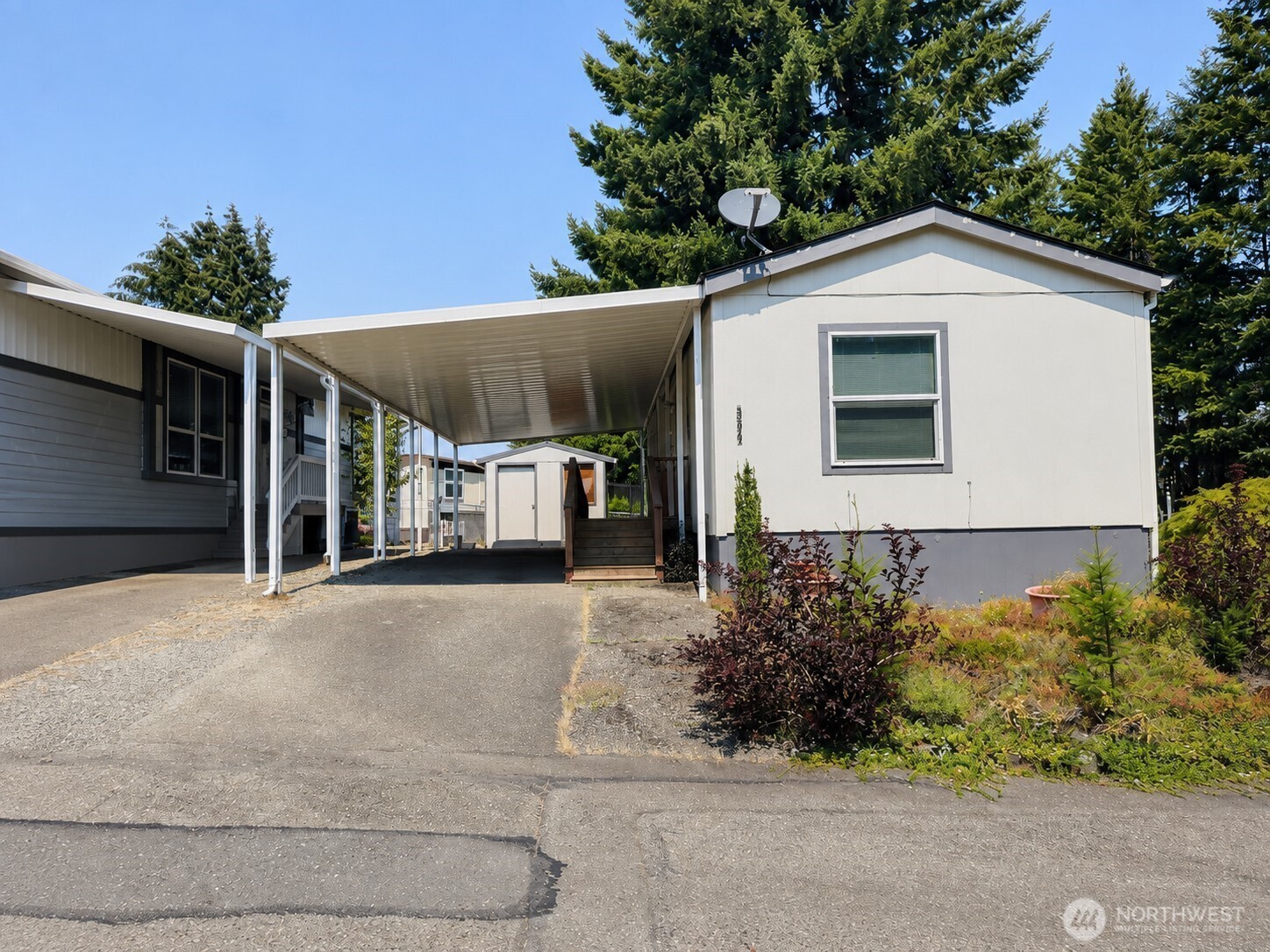 1111 Archwood Drive SW #354