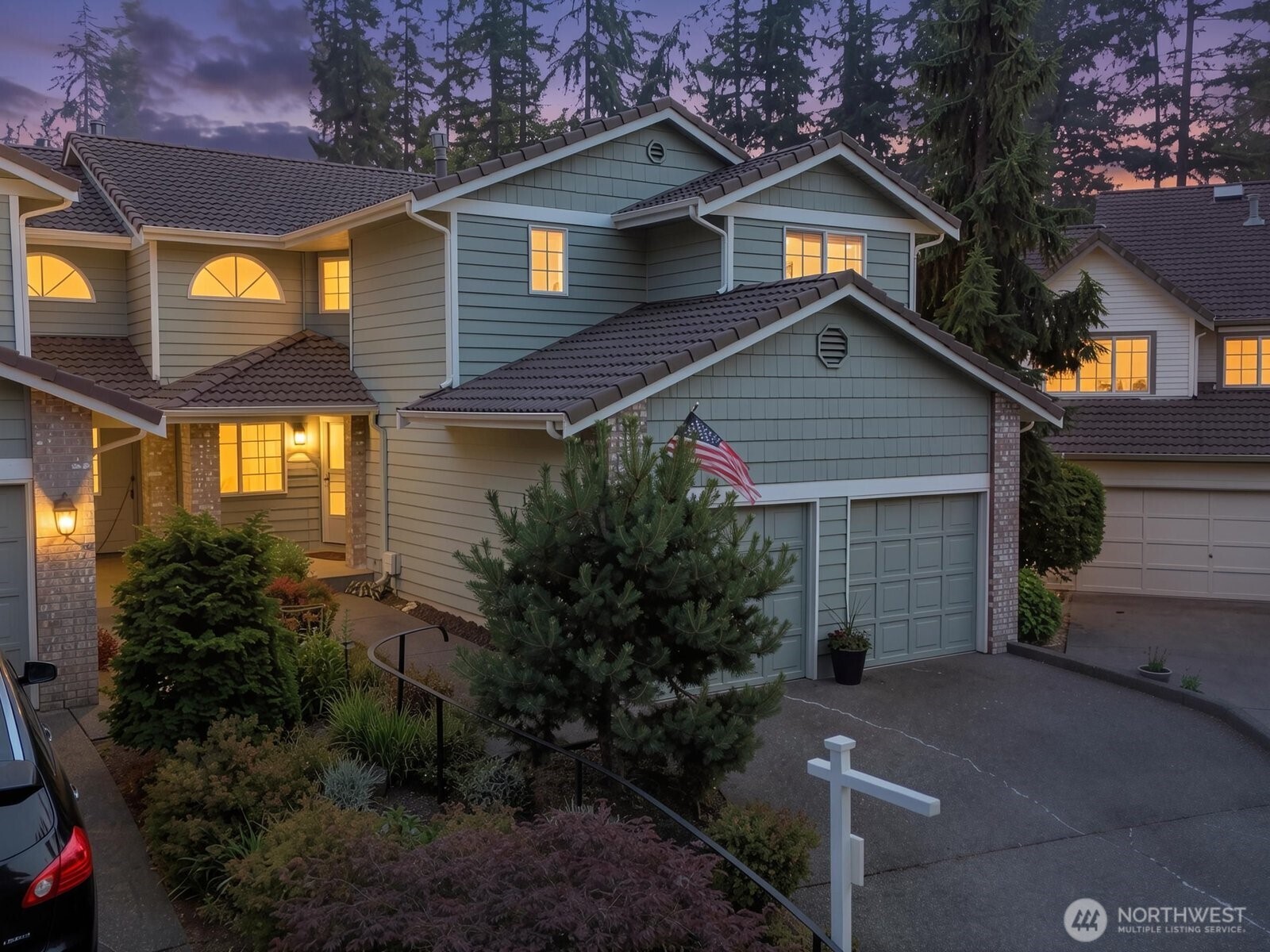 2000 Village Green Drive #3