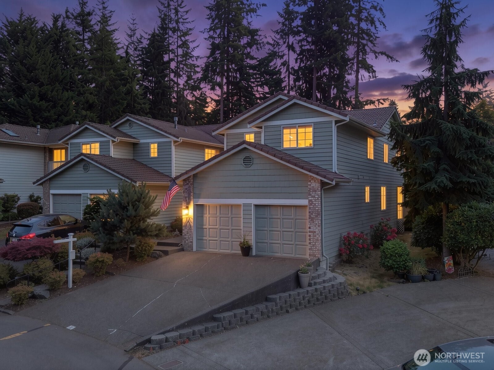 2000 Village Green Drive #3